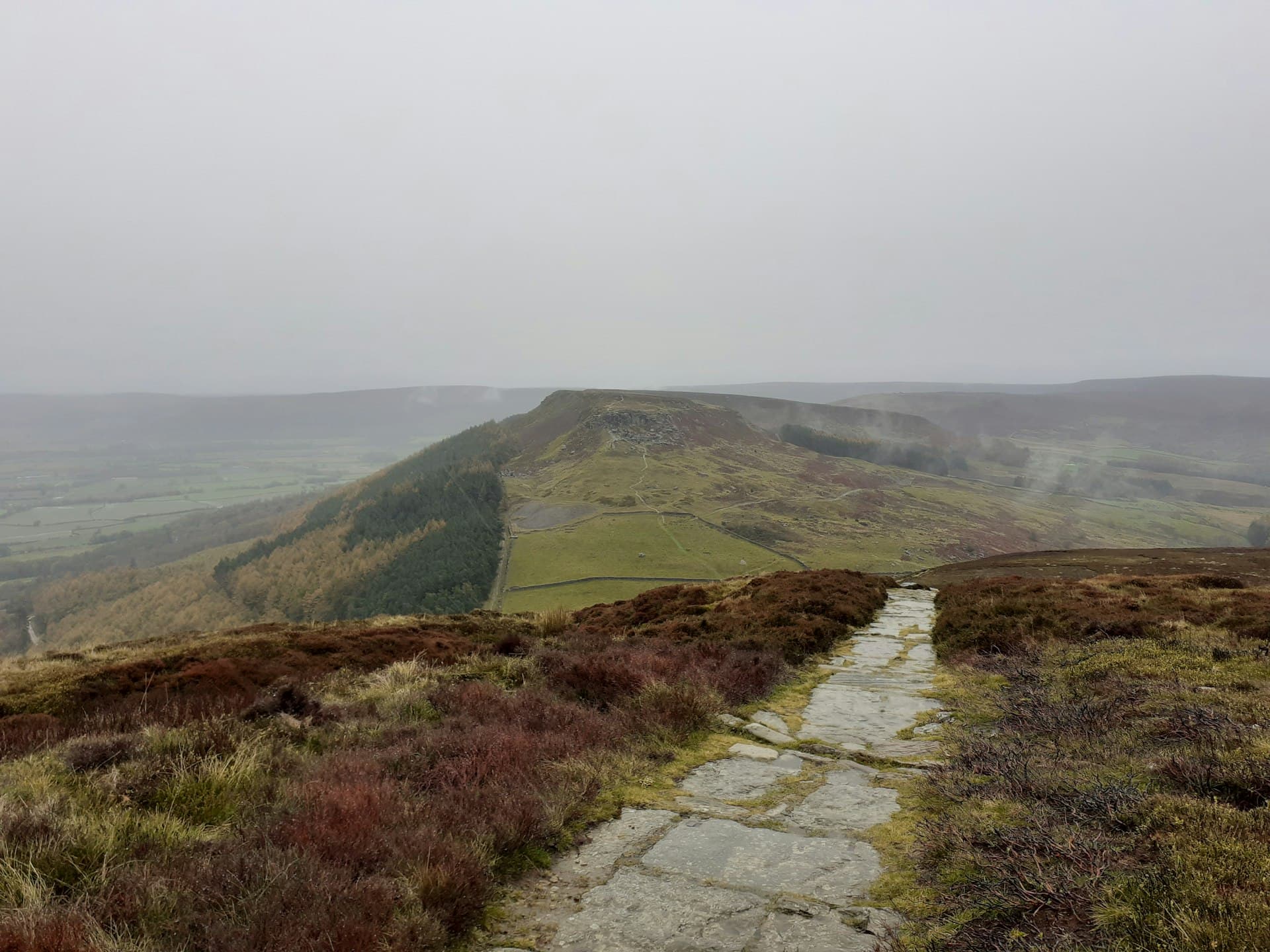 The Lyke Wake Challenge — photo 3