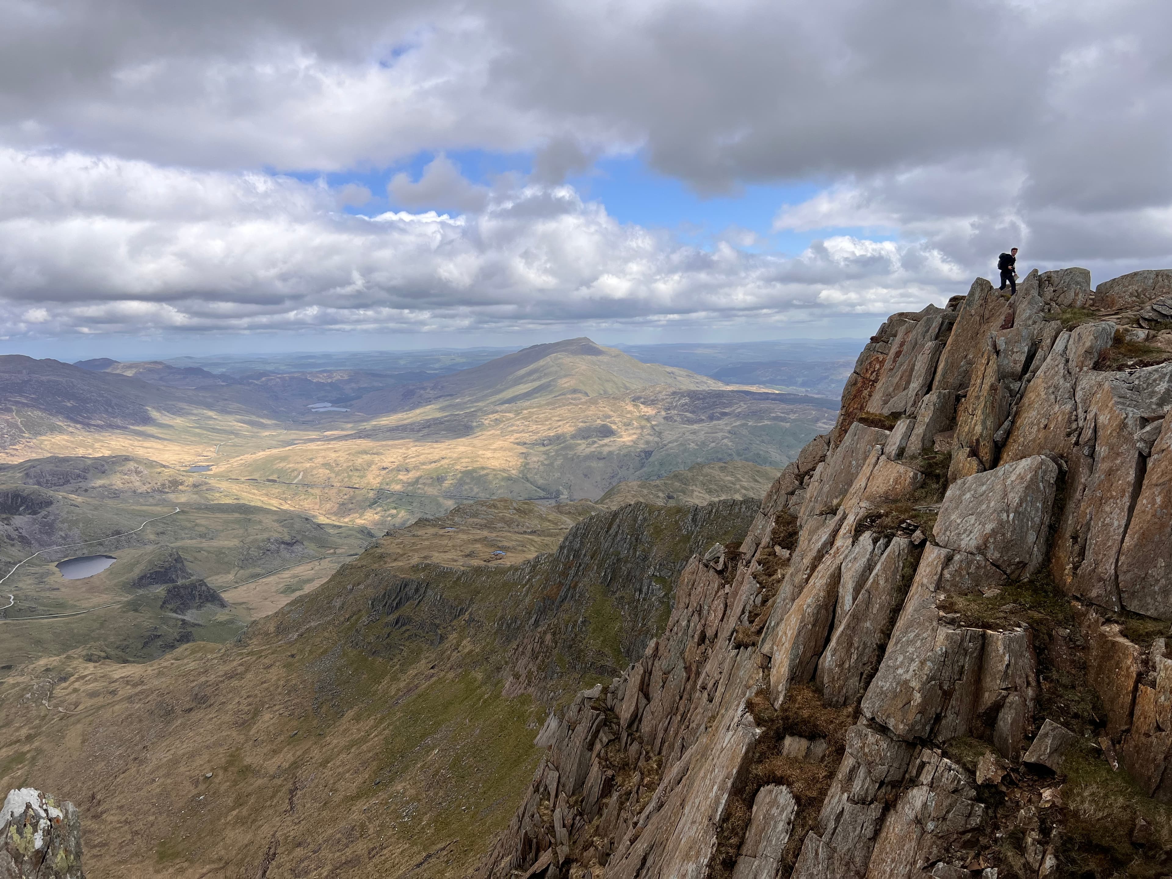 Welsh 3000s Training Weekend, photo 10