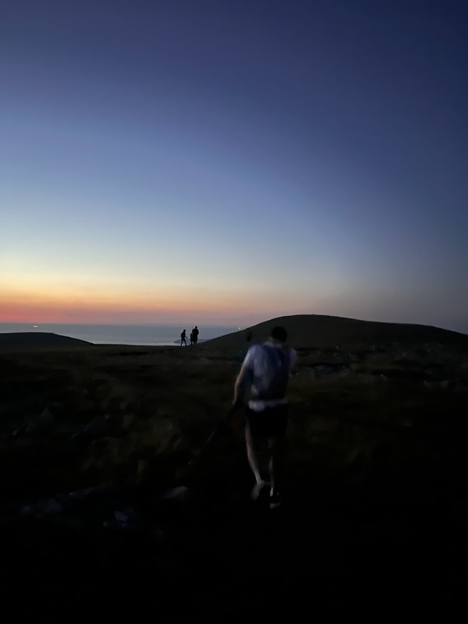 Welsh 3000s Training Weekend, photo 9