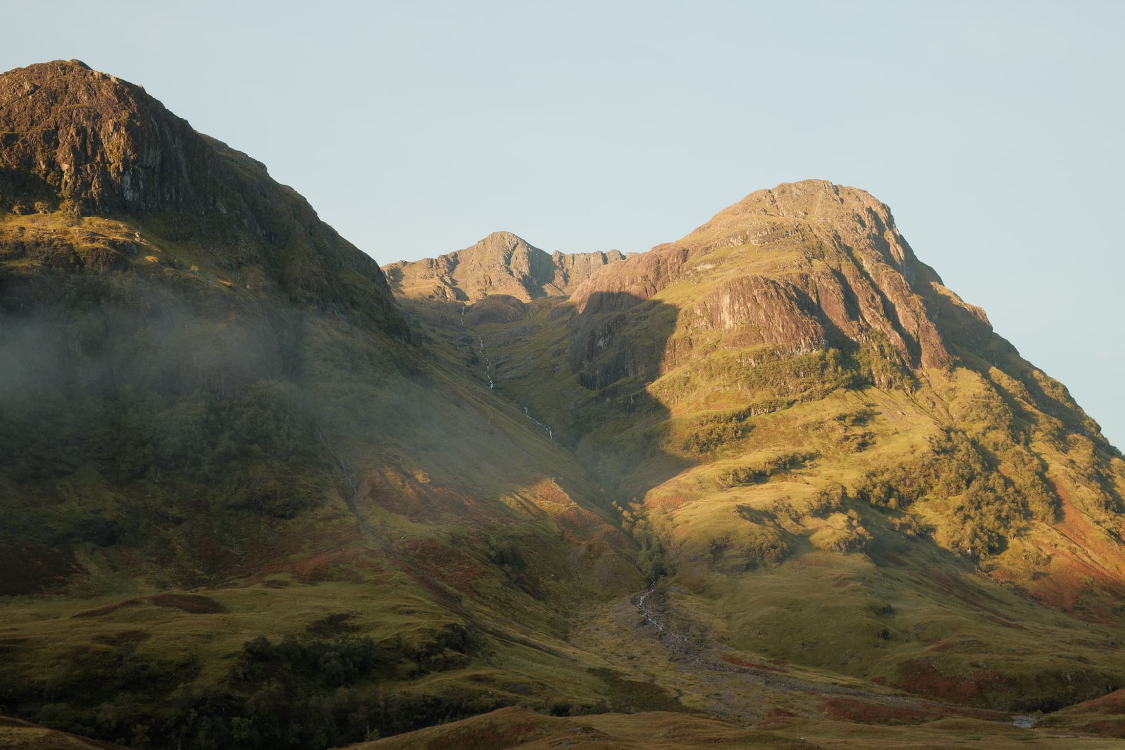 Choosing a wild camp: five things to check before you pitch