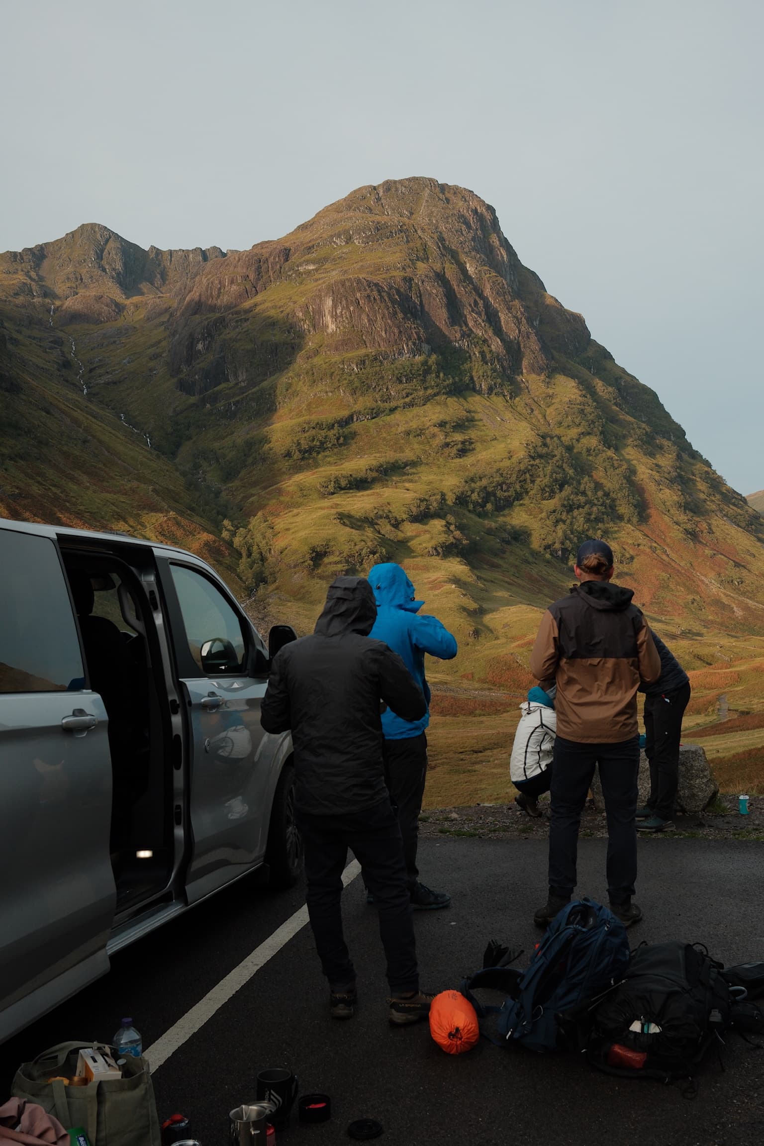 Scotland: Glencoe, Skye & Torridon, photo 4