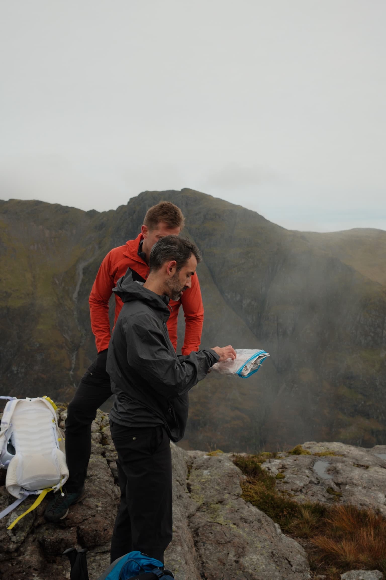 Scotland: Glencoe, Skye & Torridon, photo 7
