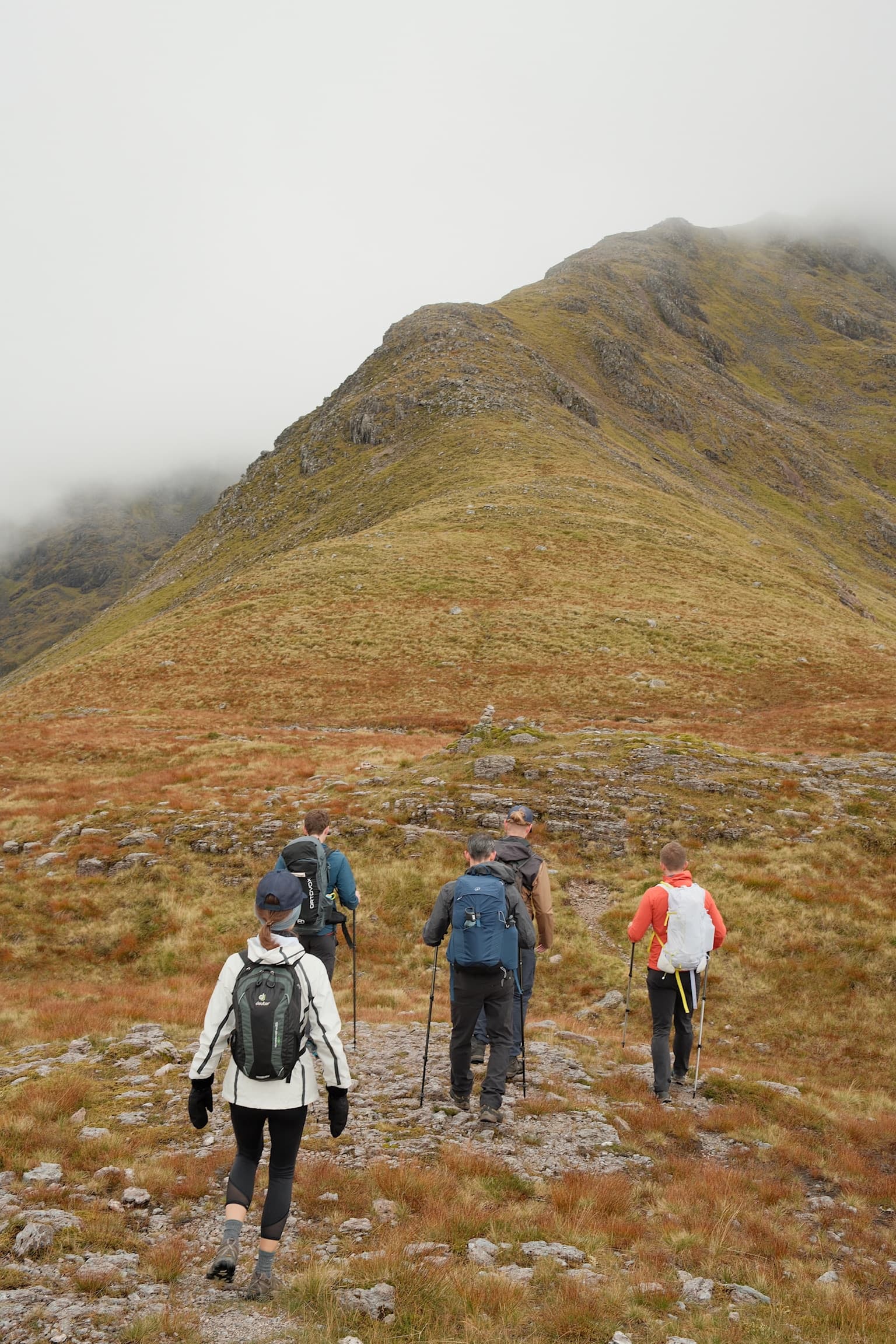 Scotland: Glencoe, Skye & Torridon, photo 9