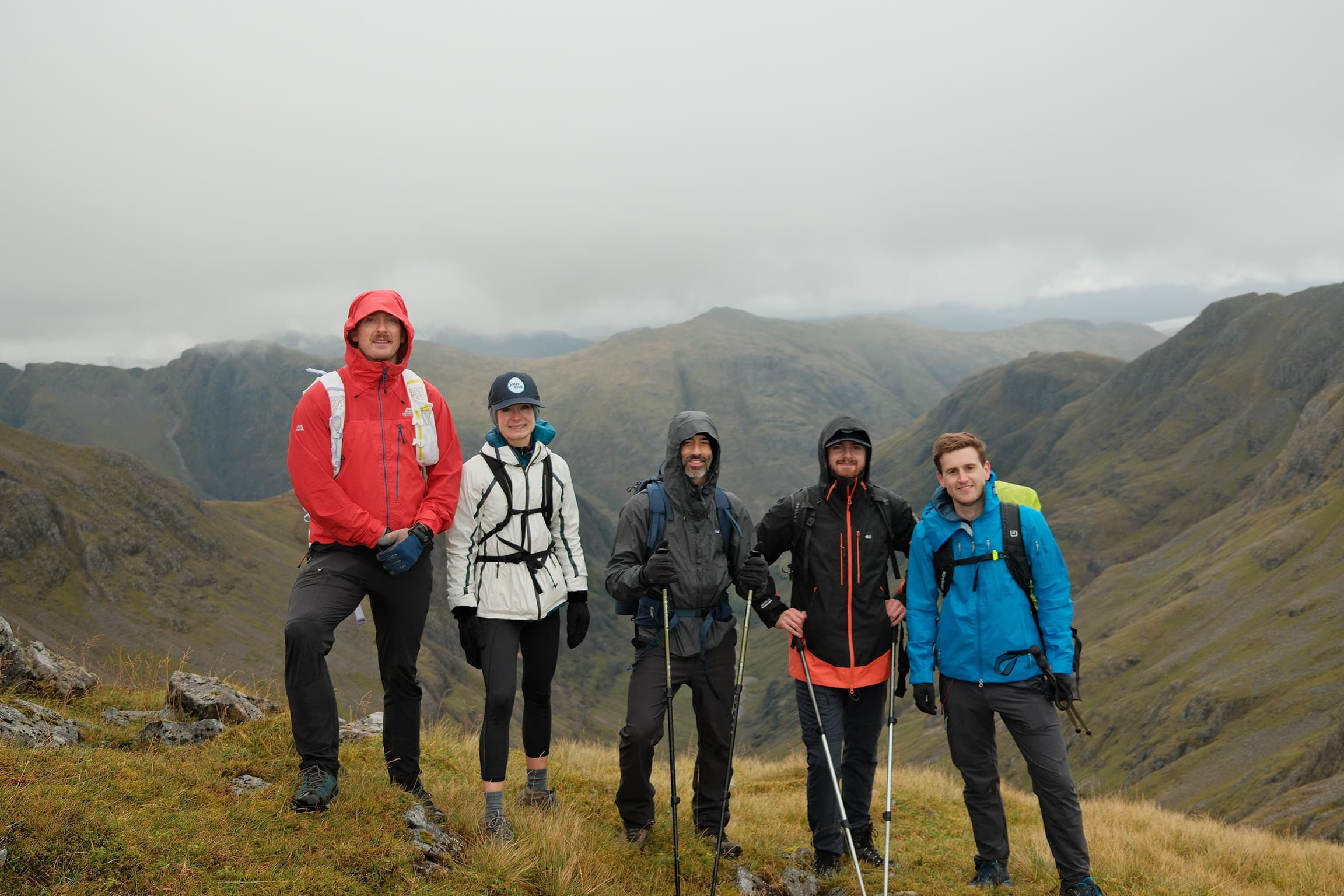 Scotland: Glencoe, Skye & Torridon, photo 10
