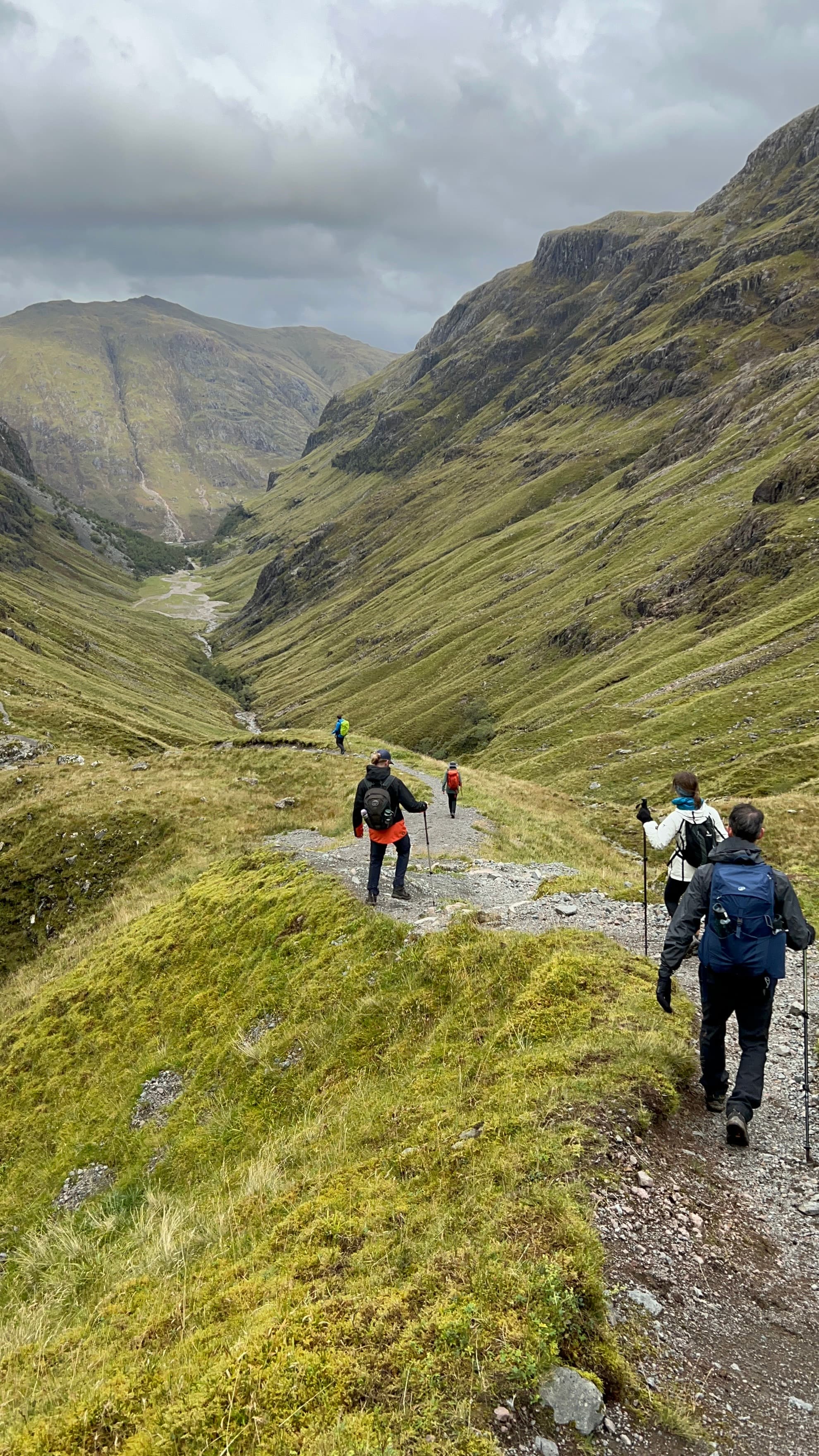 Scotland: Glencoe, Skye & Torridon, photo 43