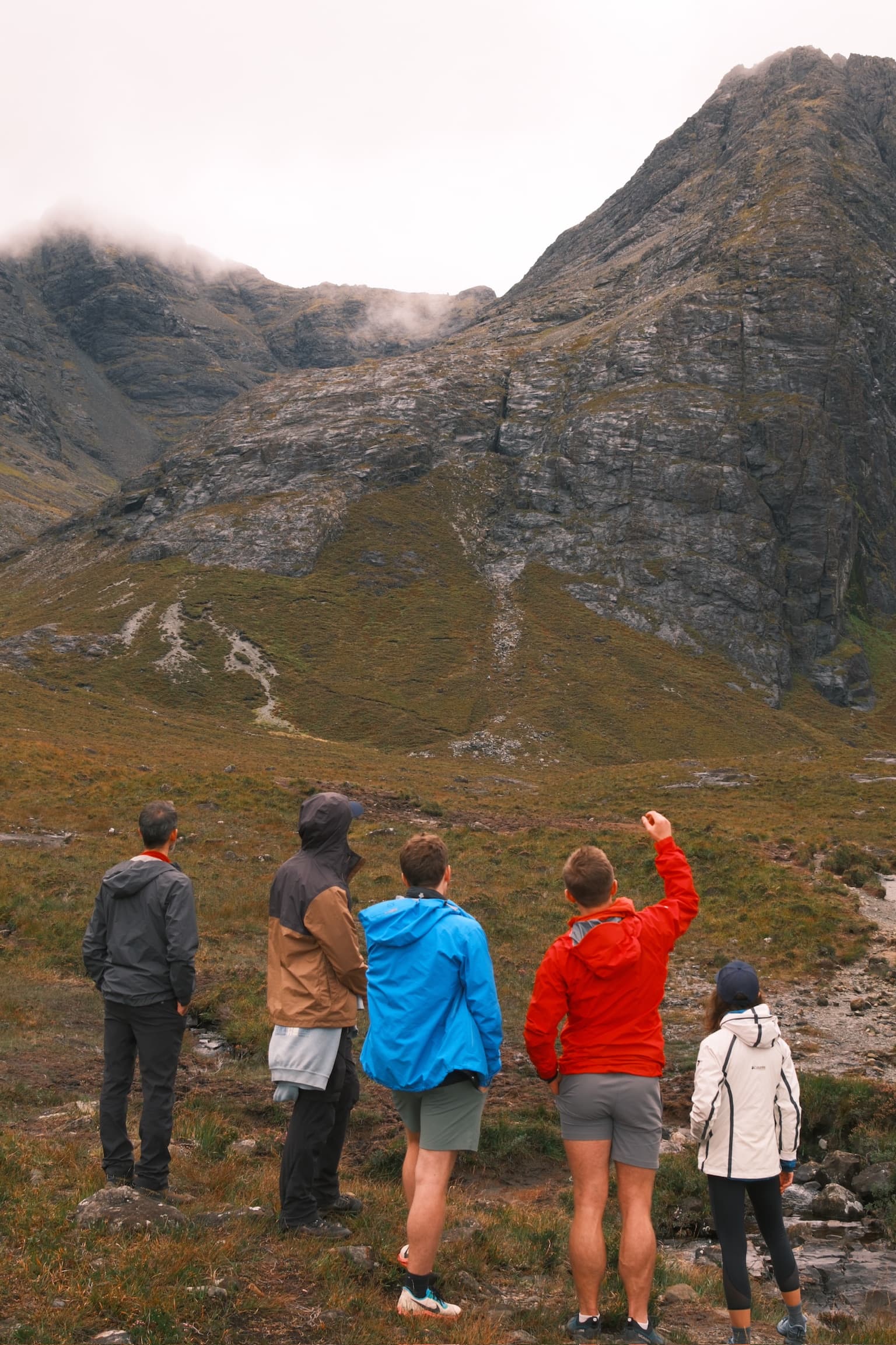 Scotland: Glencoe, Skye & Torridon, photo 44