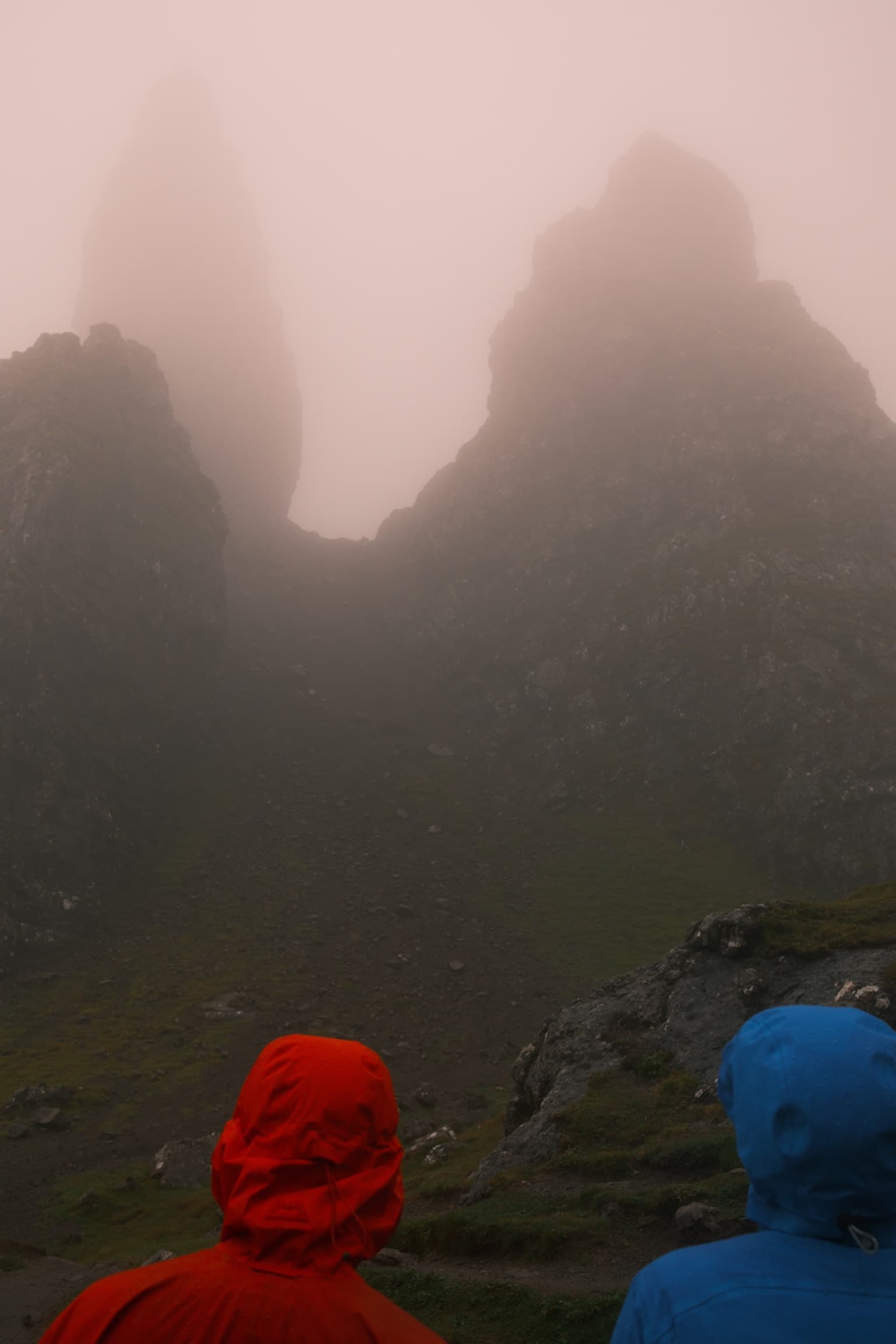 Scotland: Glencoe, Skye & Torridon, photo 13