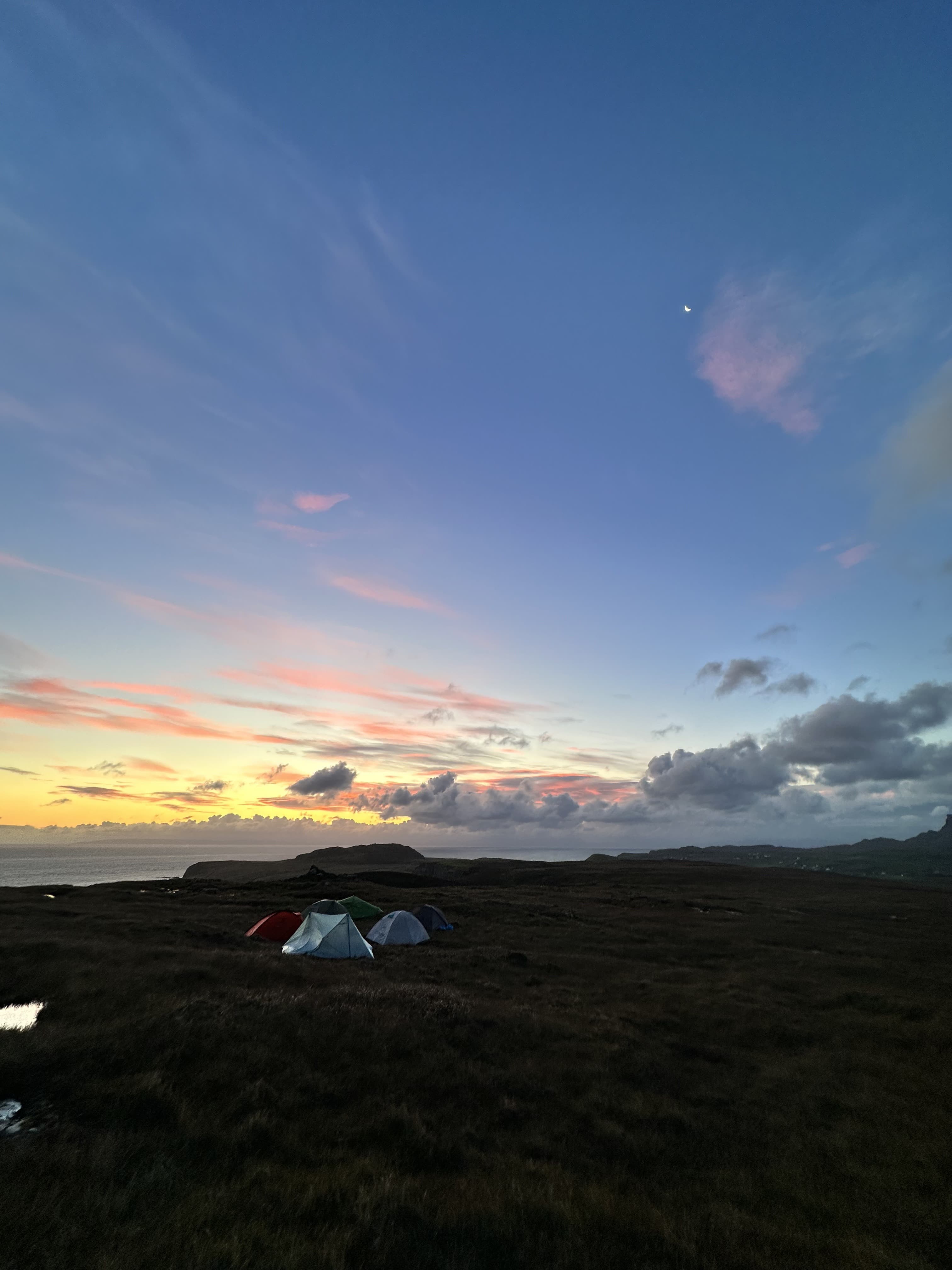 Scotland: Glencoe, Skye & Torridon, photo 17