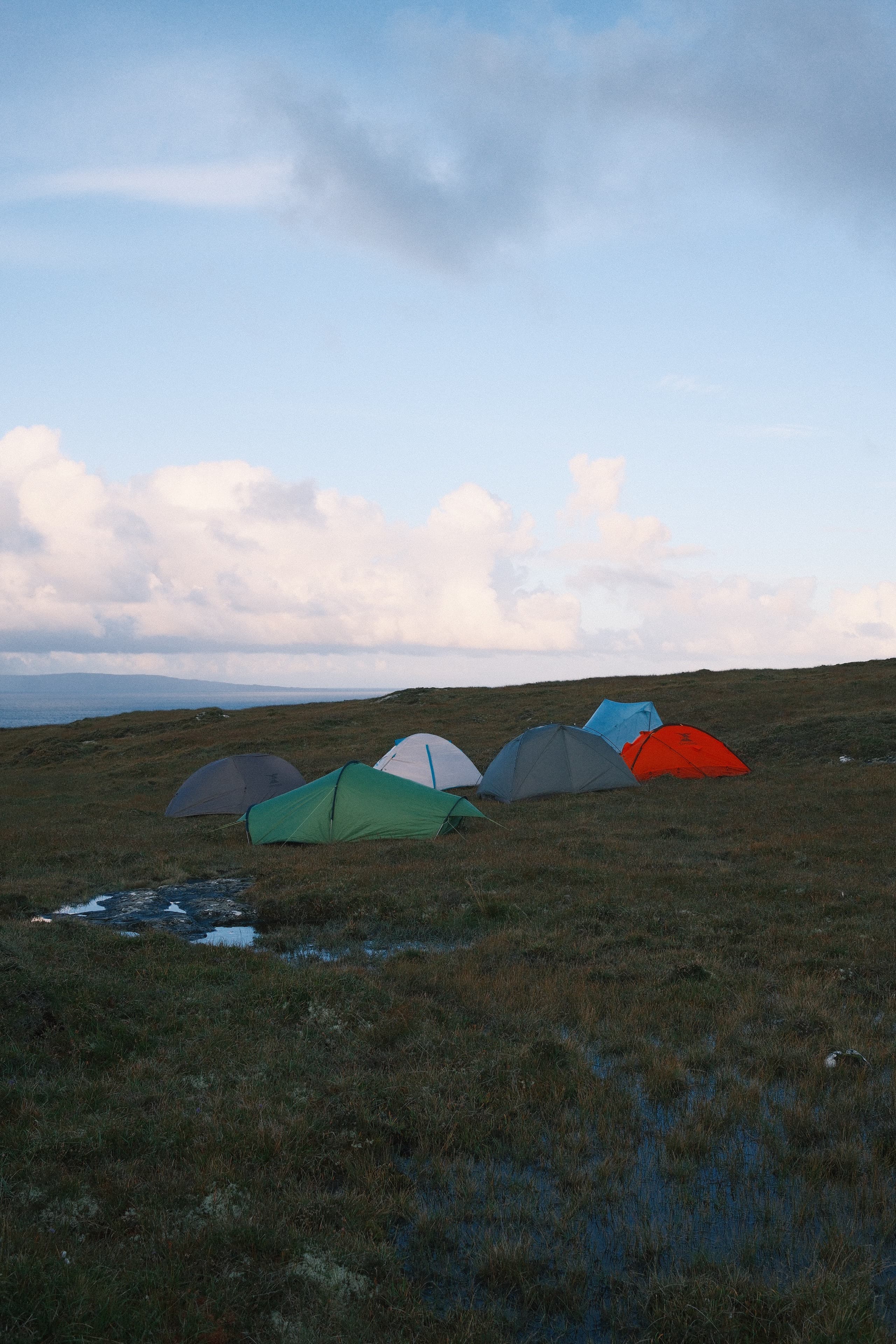 Scotland: Glencoe, Skye & Torridon, photo 33