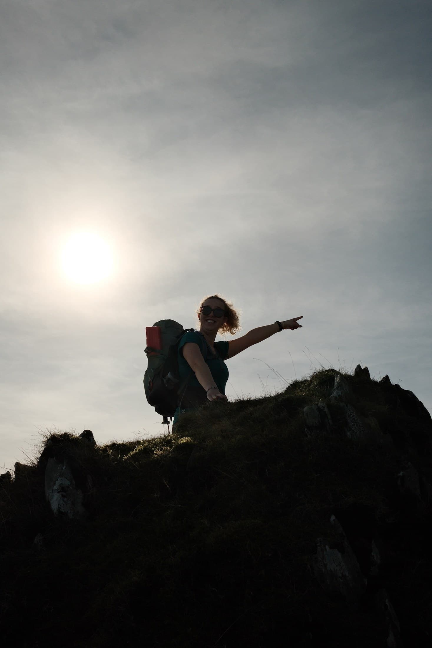 Guided Scrambling in Snowdonia, photo 10