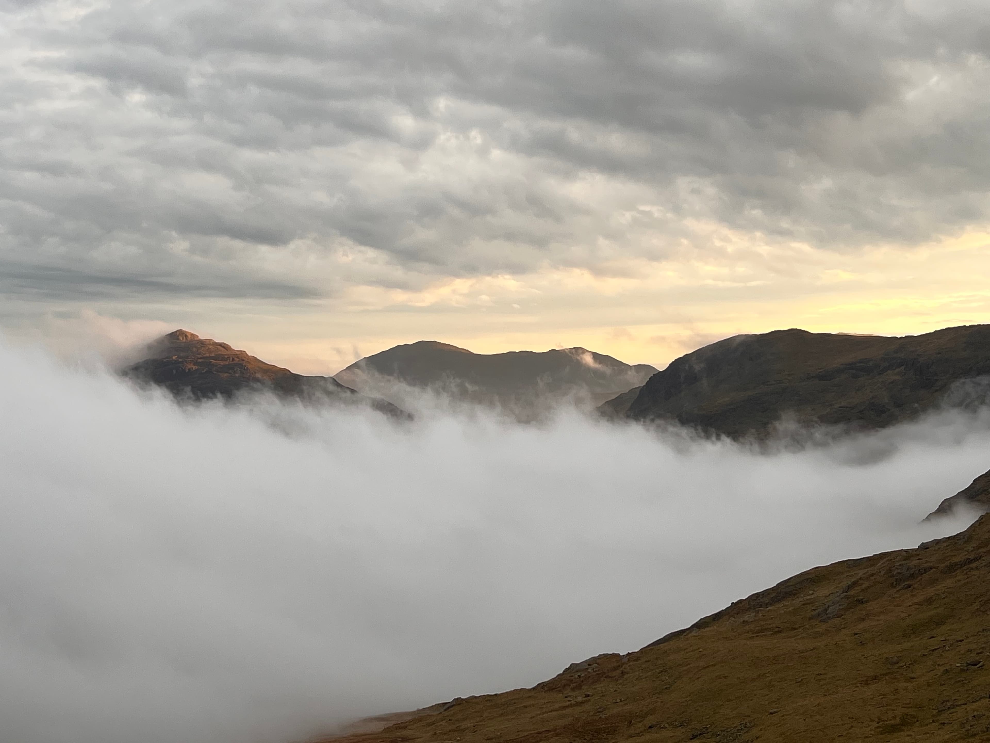 Mountain Hiking Skills: Lake District, photo 11