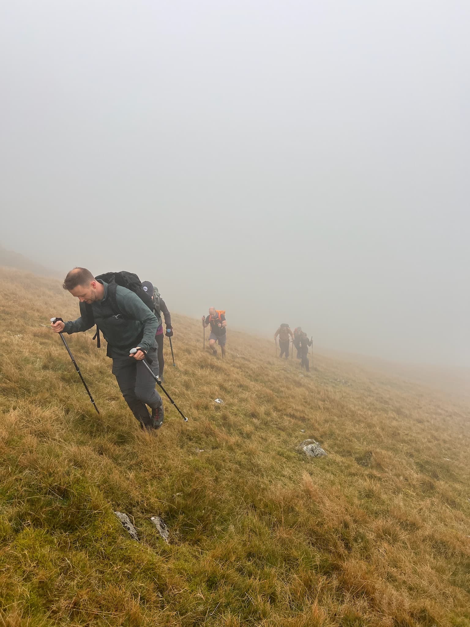 Lake District Skyline Traverse — photo 4