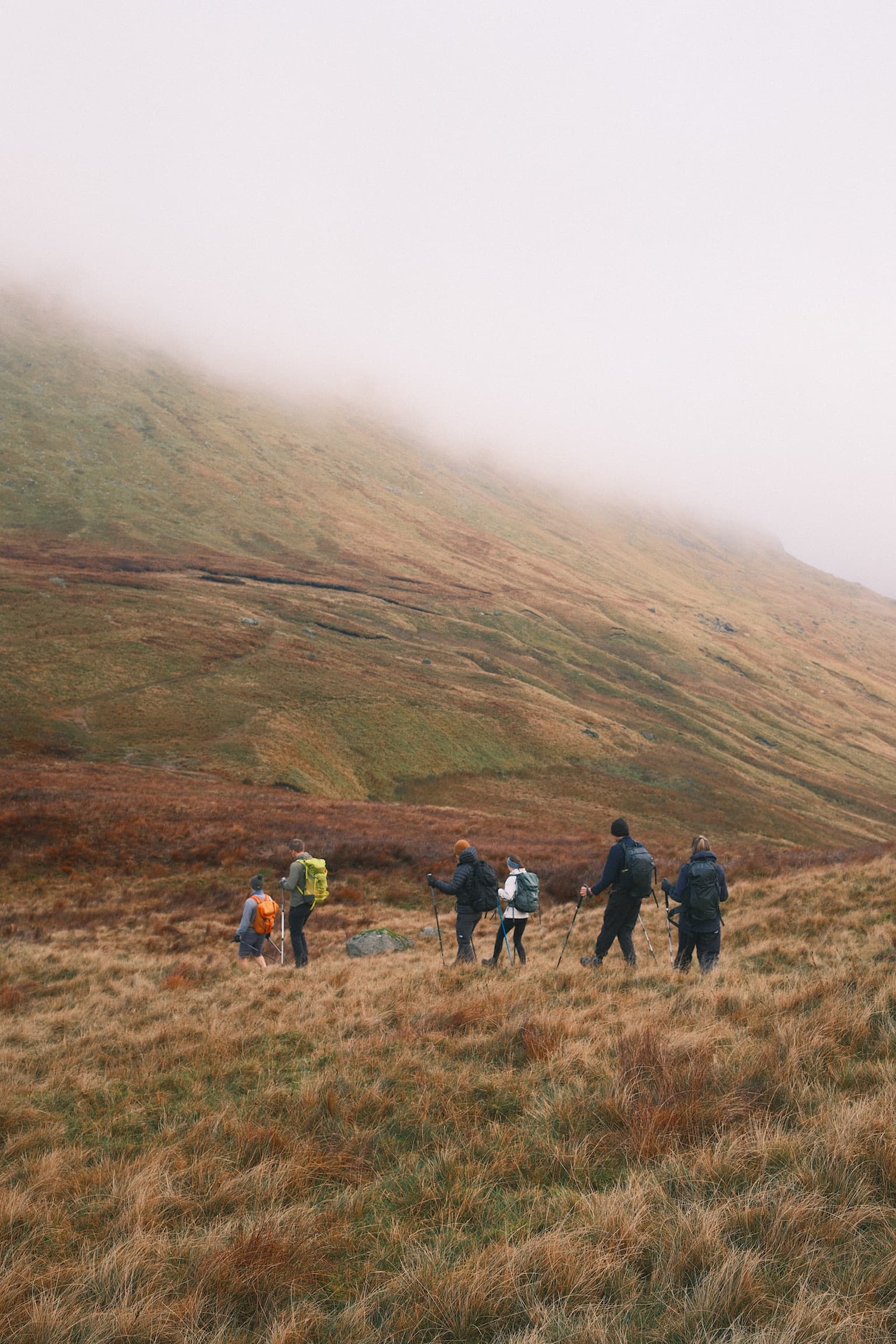 Lake District Skyline Traverse — photo 5