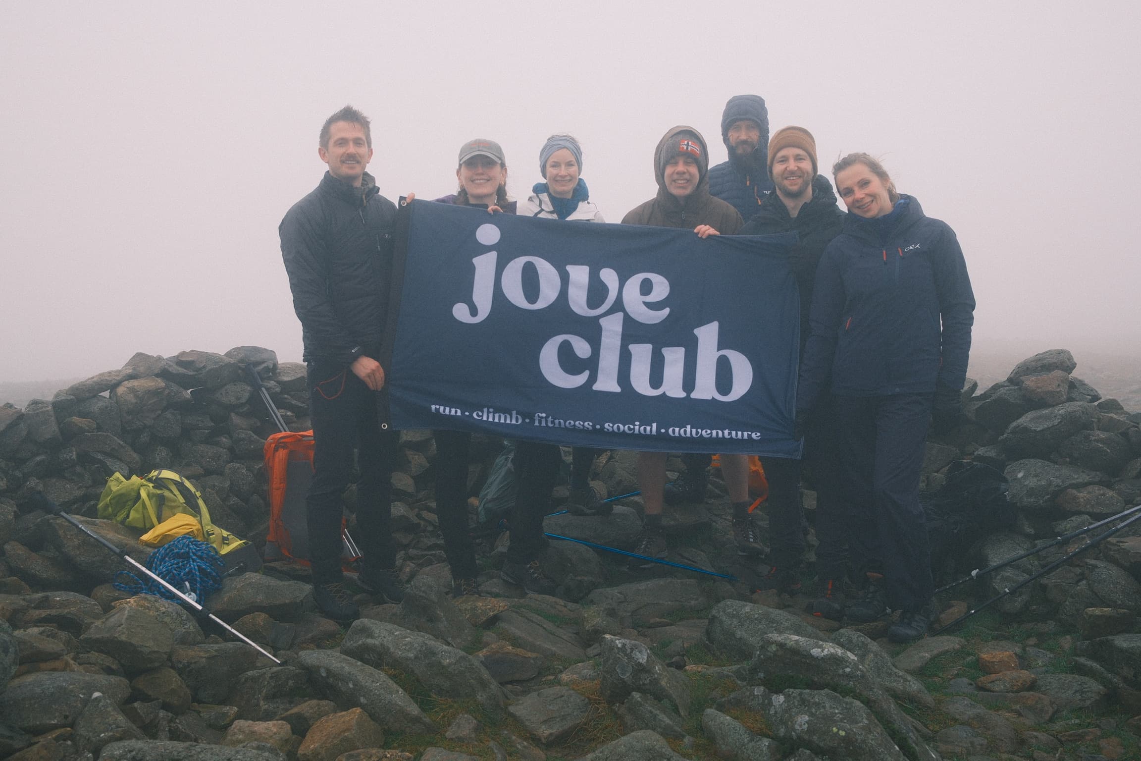 Mountain Hiking Skills: Lake District, photo 9