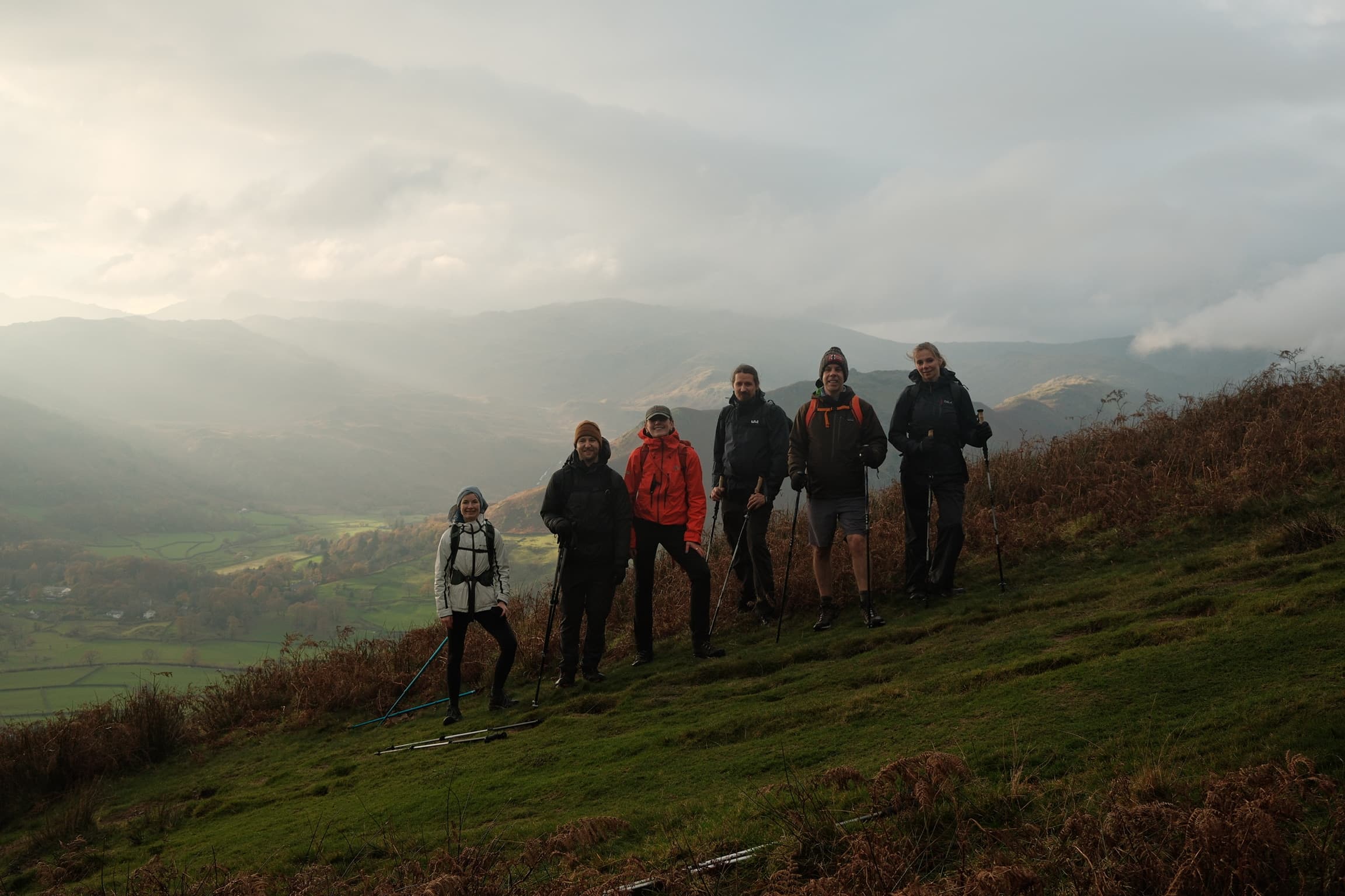 Mountain Hiking Skills: Lake District, photo 10
