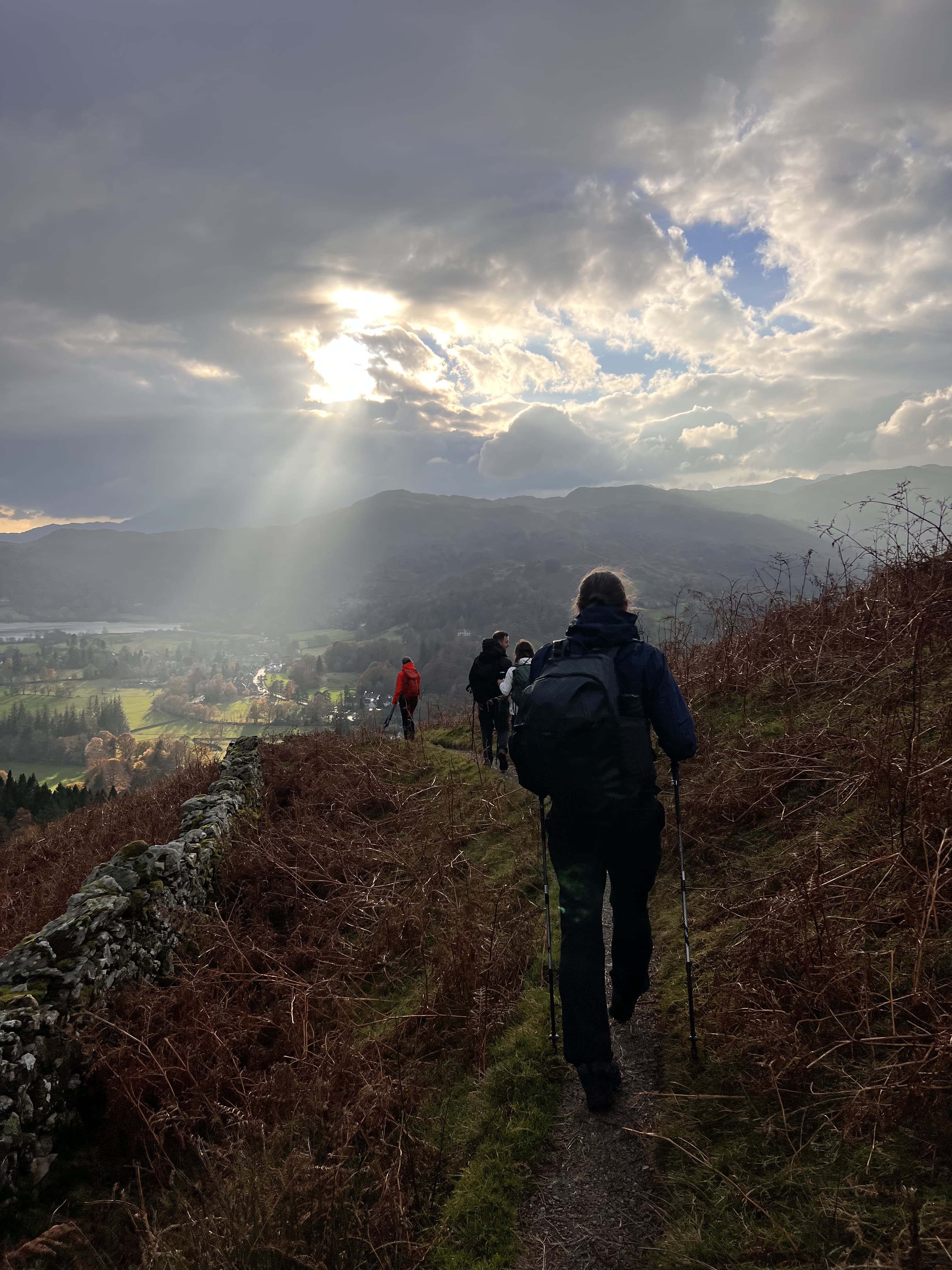 Lake District