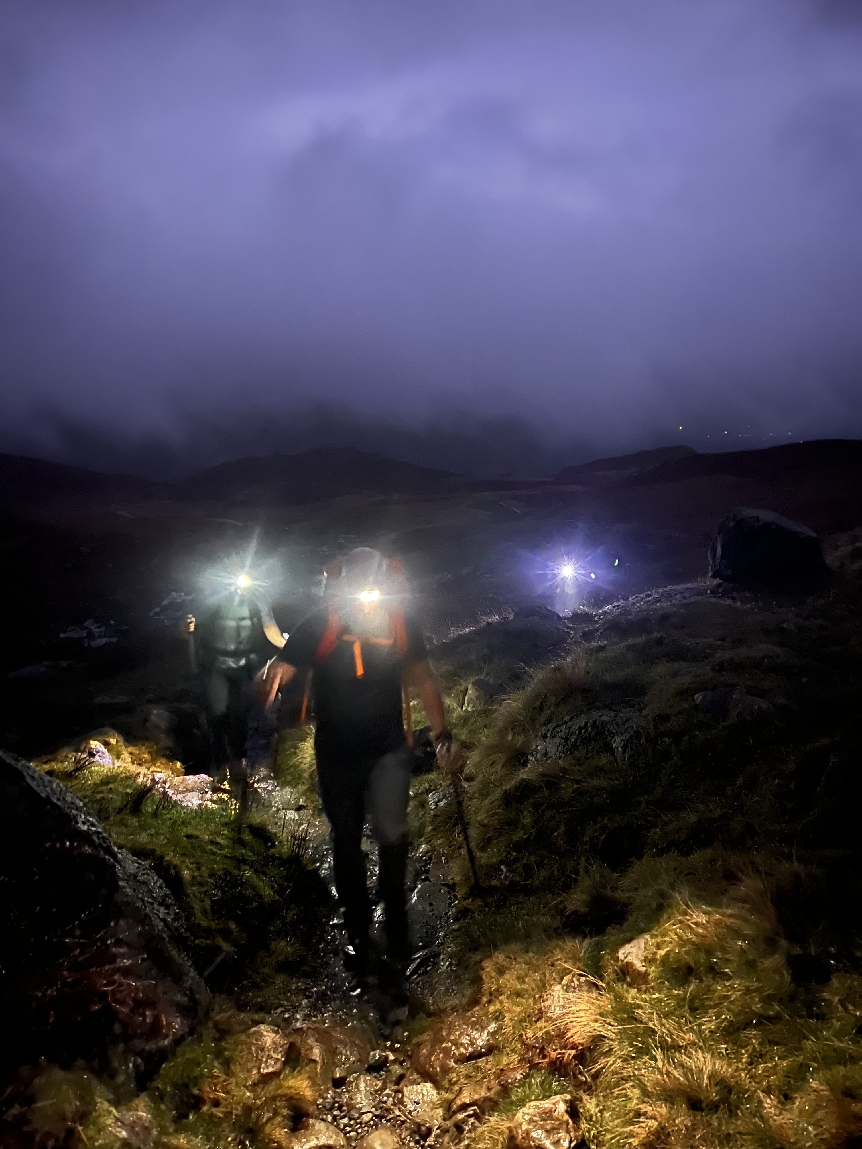 Lake District Skyline Traverse, photo 12