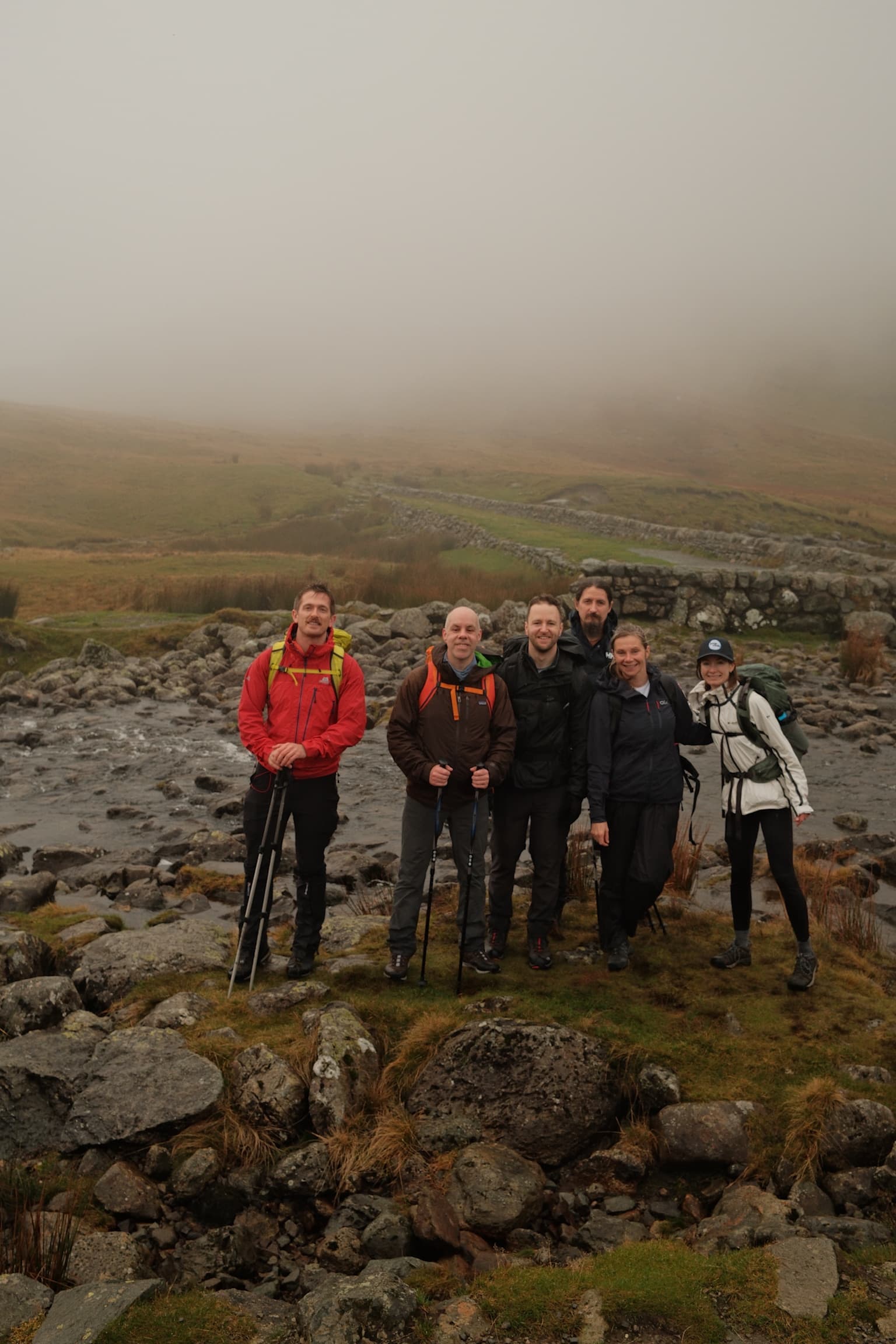 Lake District Skyline Traverse — photo 13