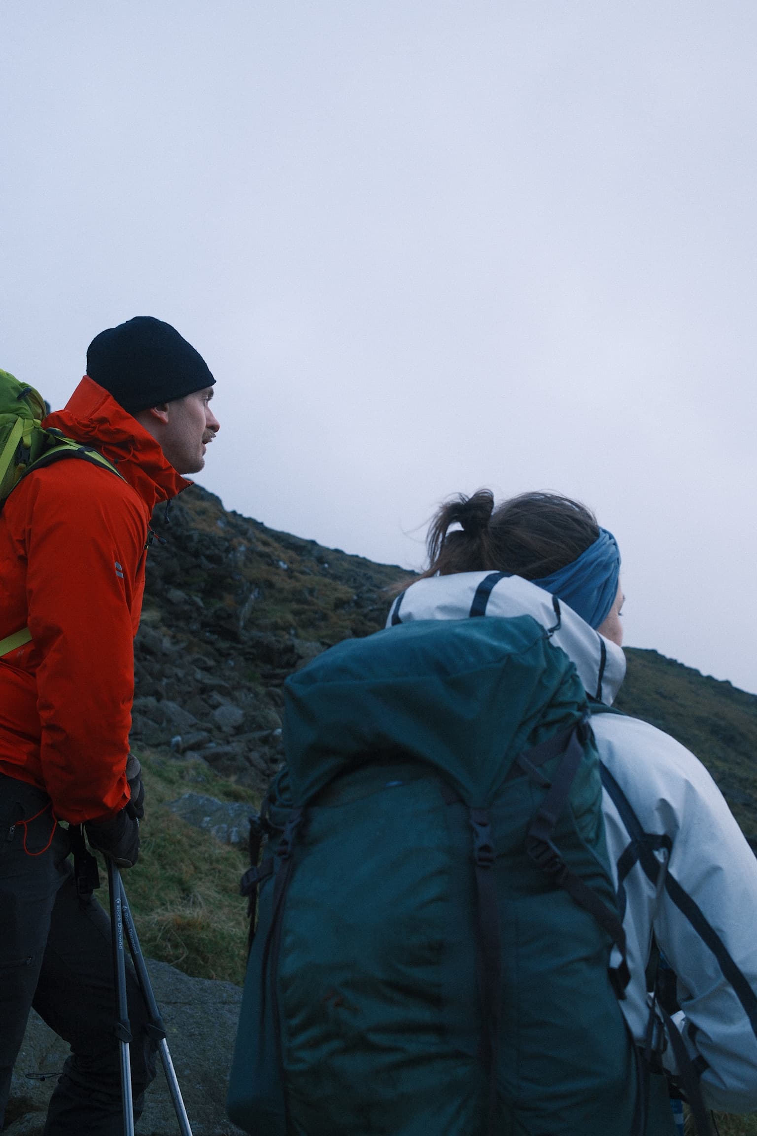 Lake District Skyline Traverse — photo 16