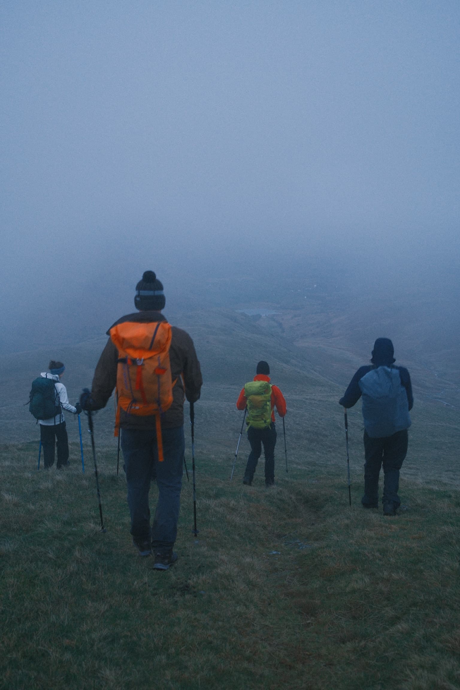 Lake District Skyline Traverse — photo 17