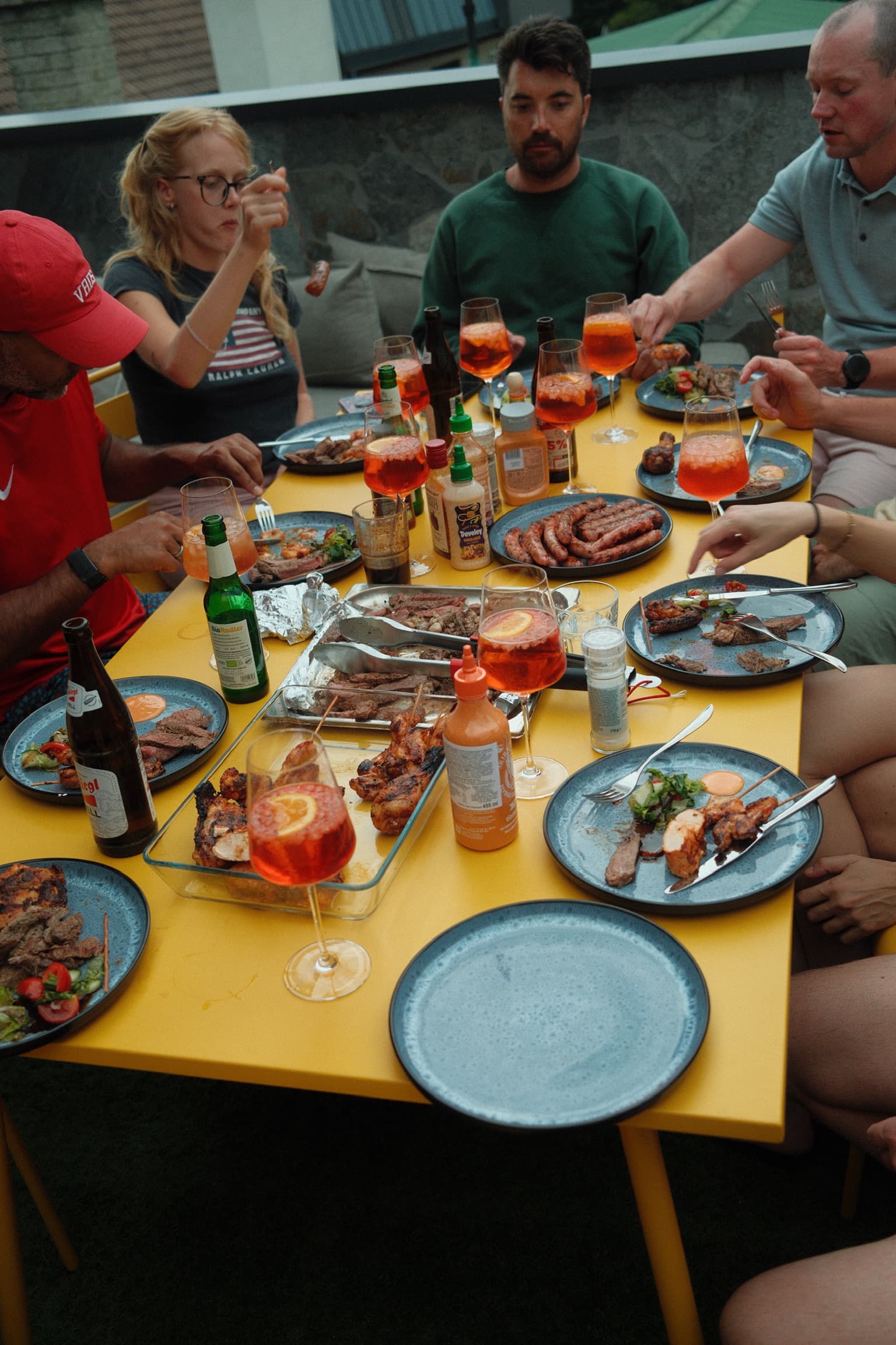 Austrian Alpine Weekender, photo 24