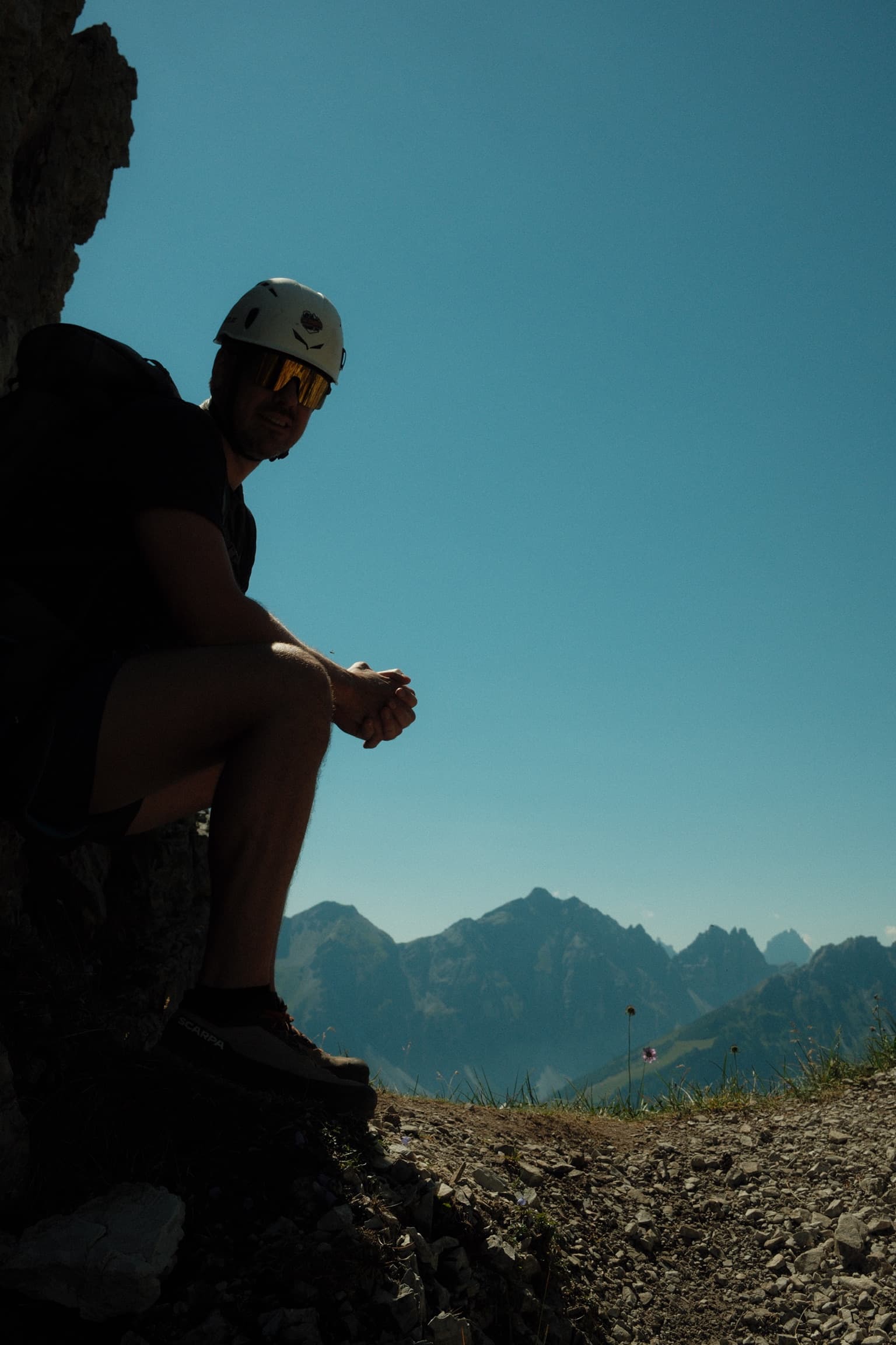 Austrian Alpine Weekender, photo 18