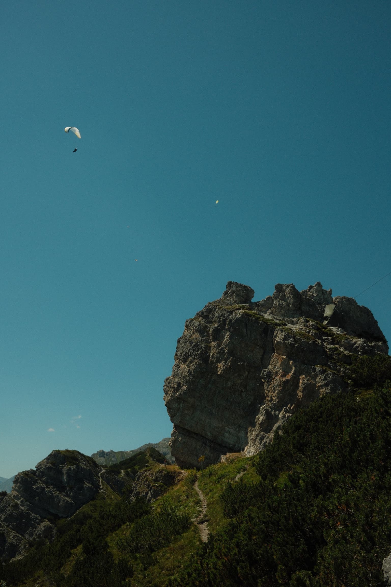 Austrian Alpine Weekender, photo 15