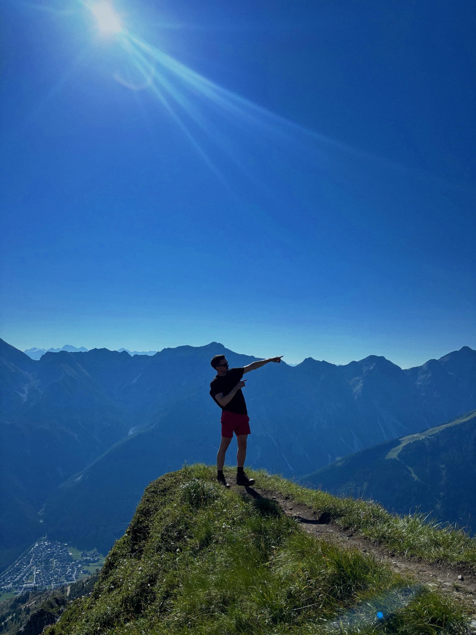 Austrian Alpine Weekender, photo 13