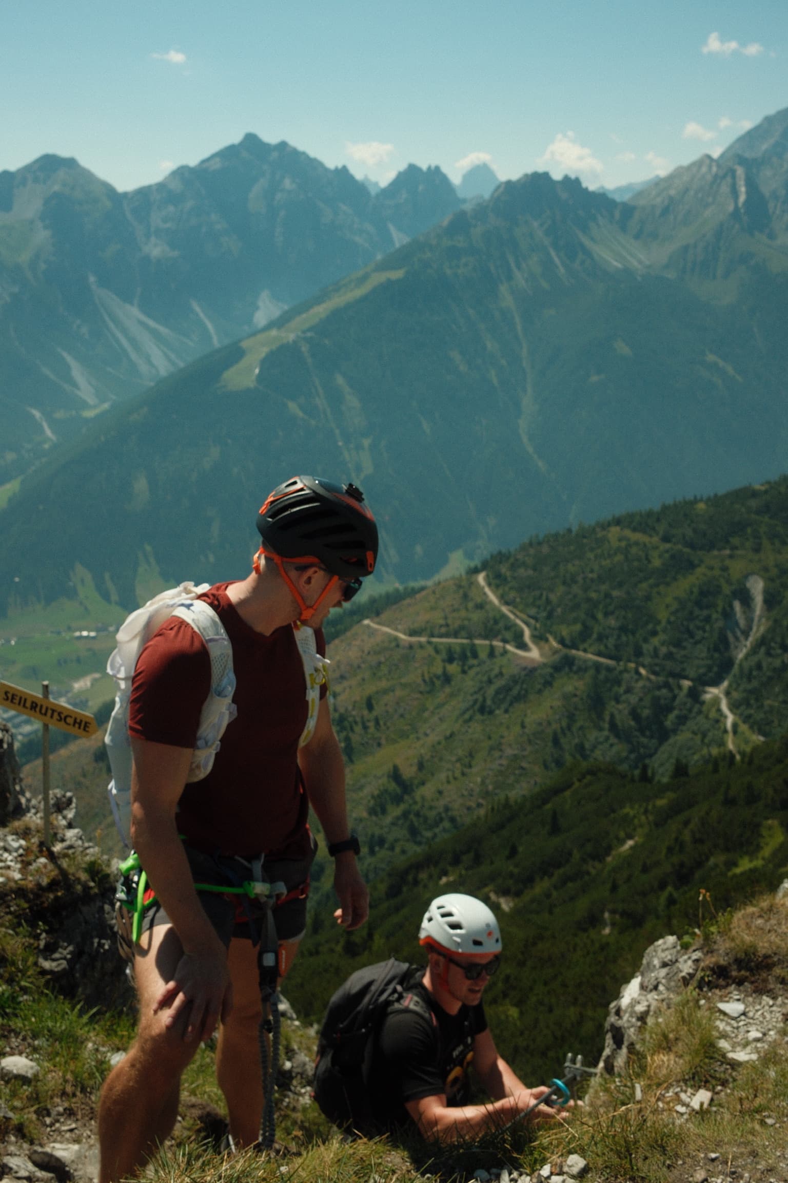 Austrian Alpine Weekender, photo 16