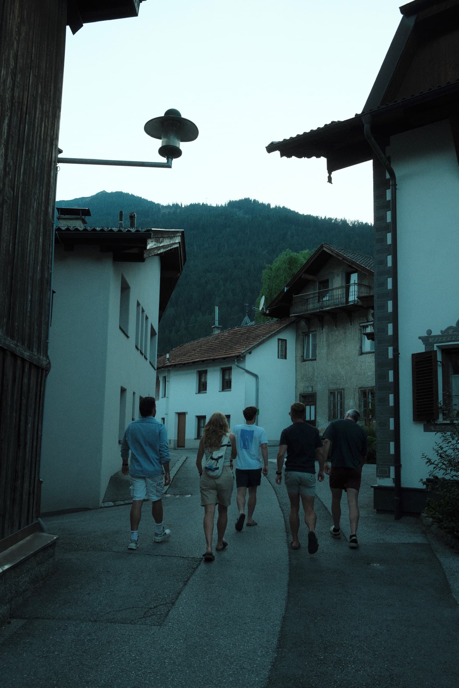 Austrian Alpine Weekender, photo 21