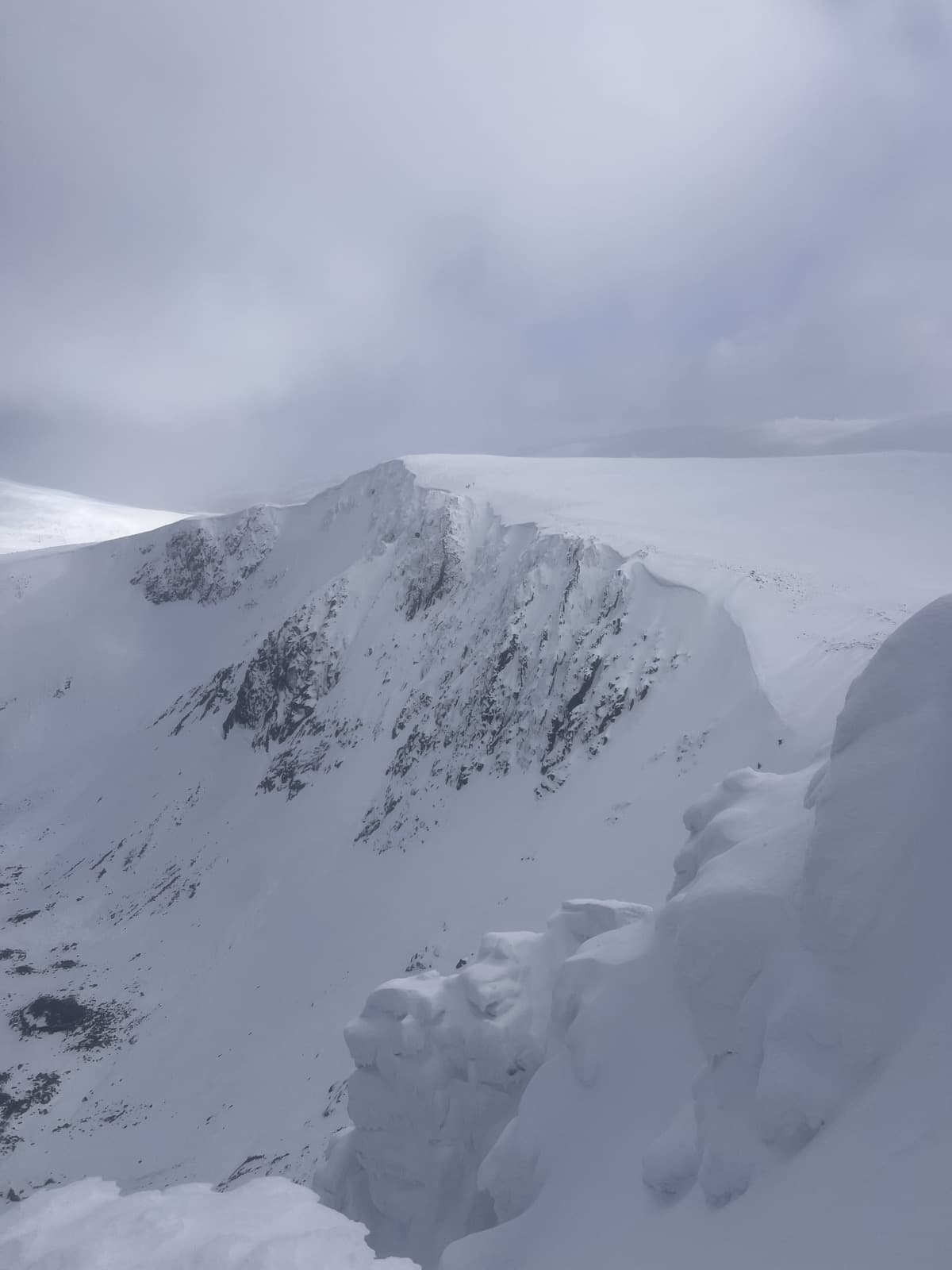 Mountaineering: Aviemore, photo 6