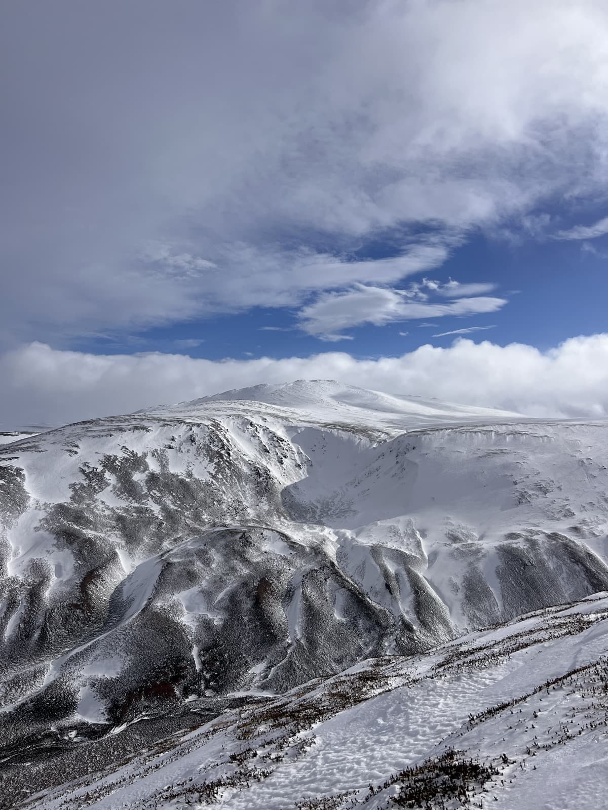 Mountaineering: Aviemore, photo 7