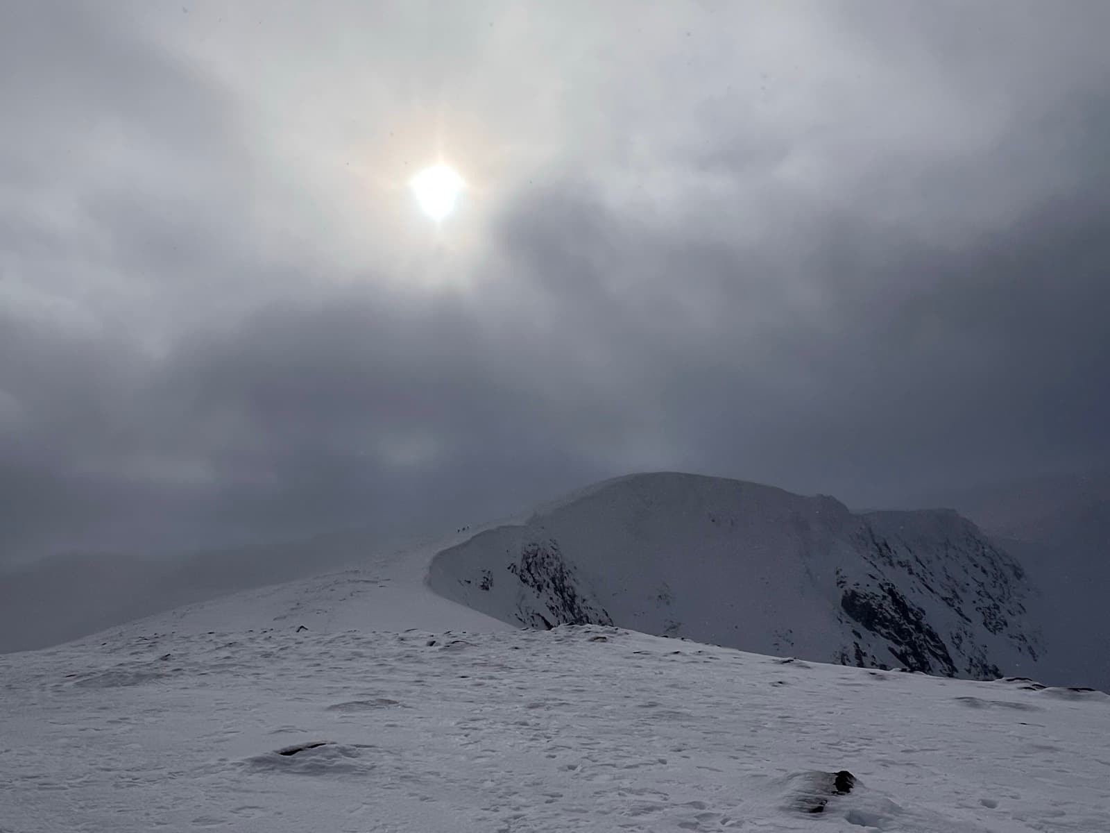 Mountaineering: Aviemore, photo 8