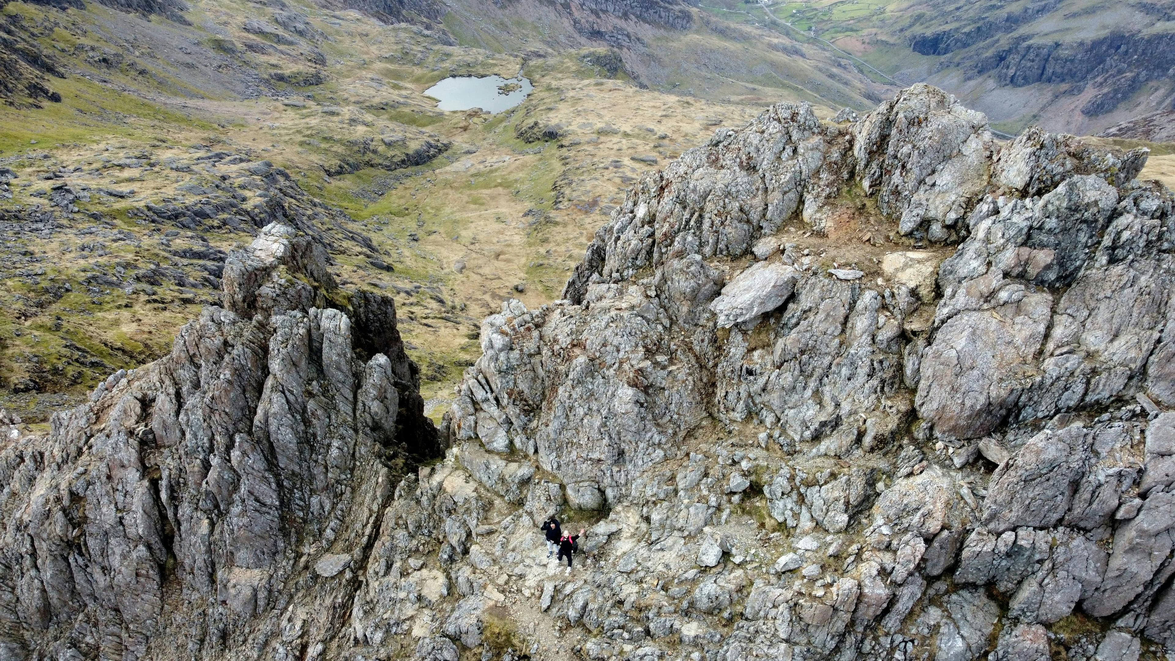 Expedition Training Weekend — photo 4