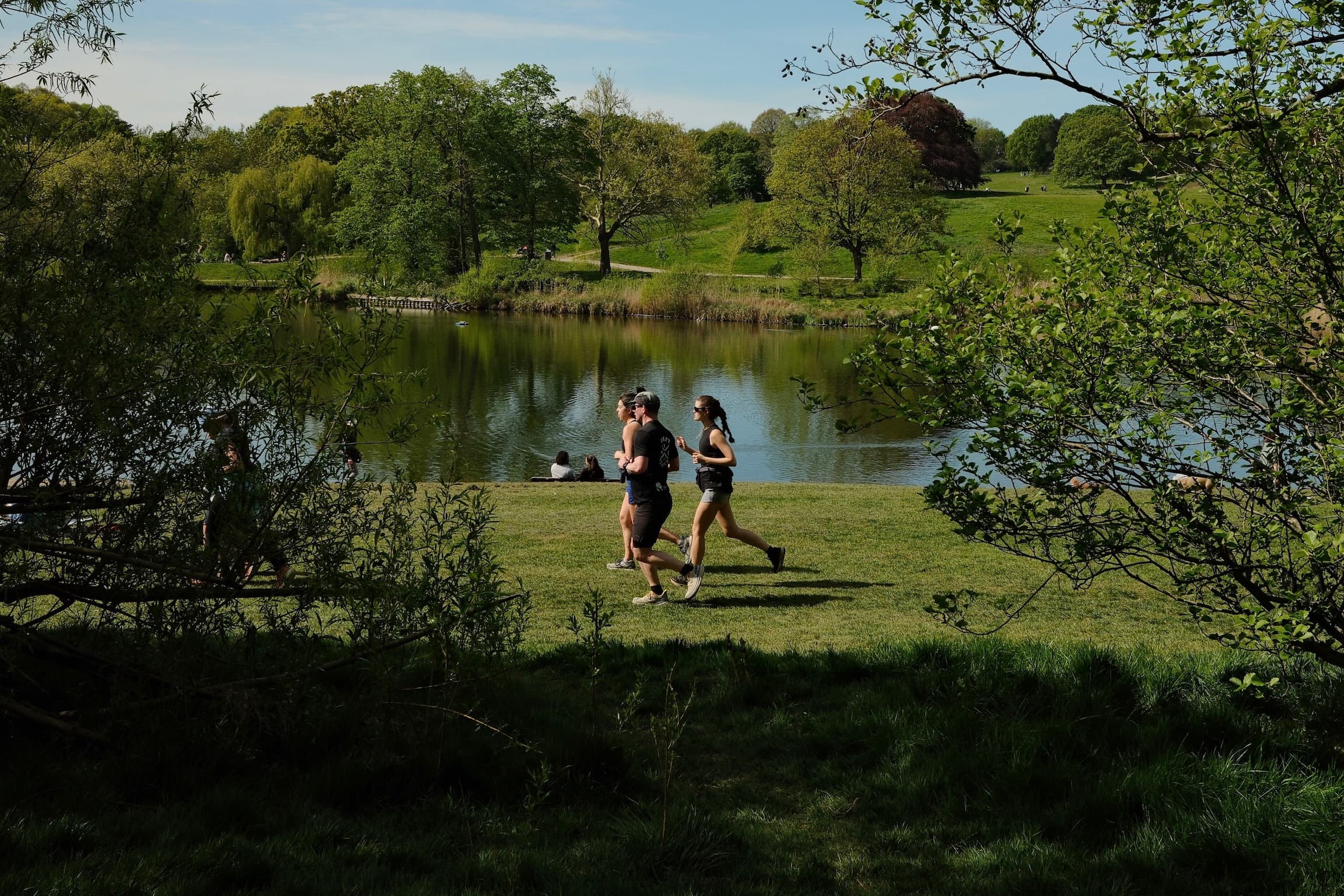 Trail running for adventure: how to get started