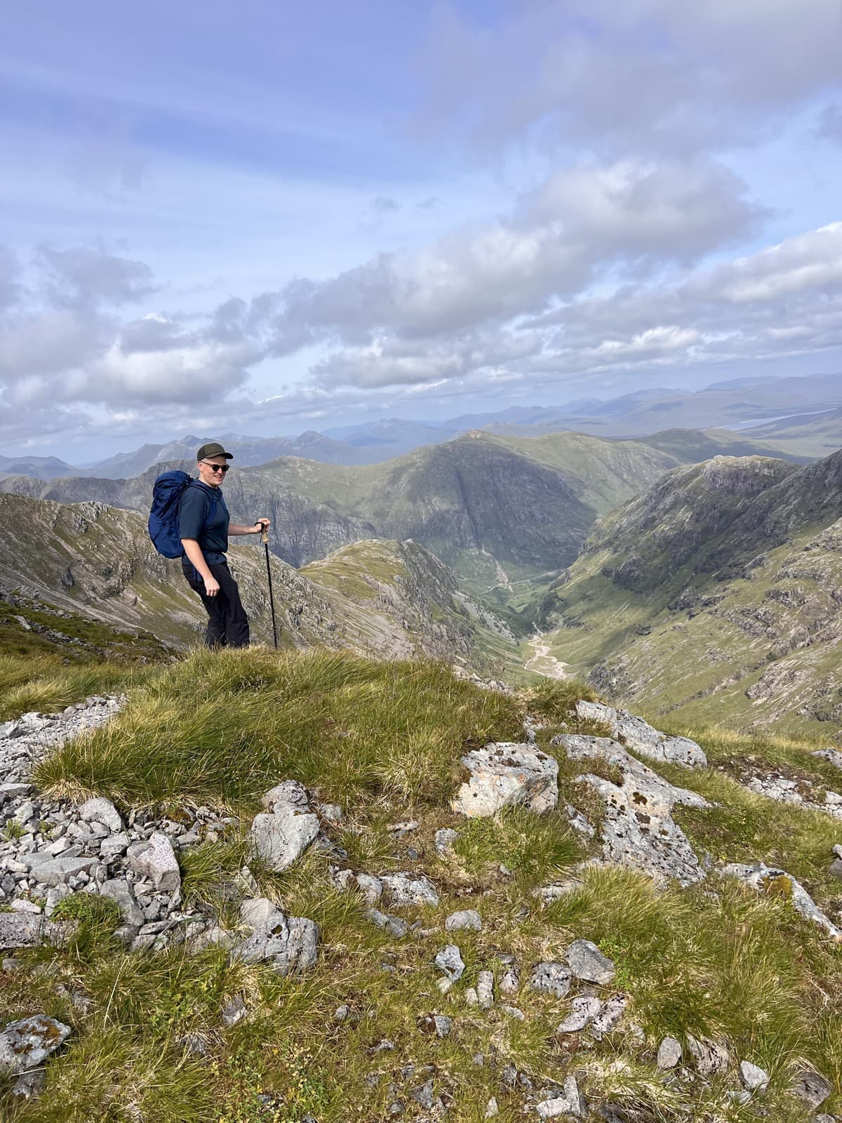 Scotland: Glencoe, Skye & Torridon, photo 7