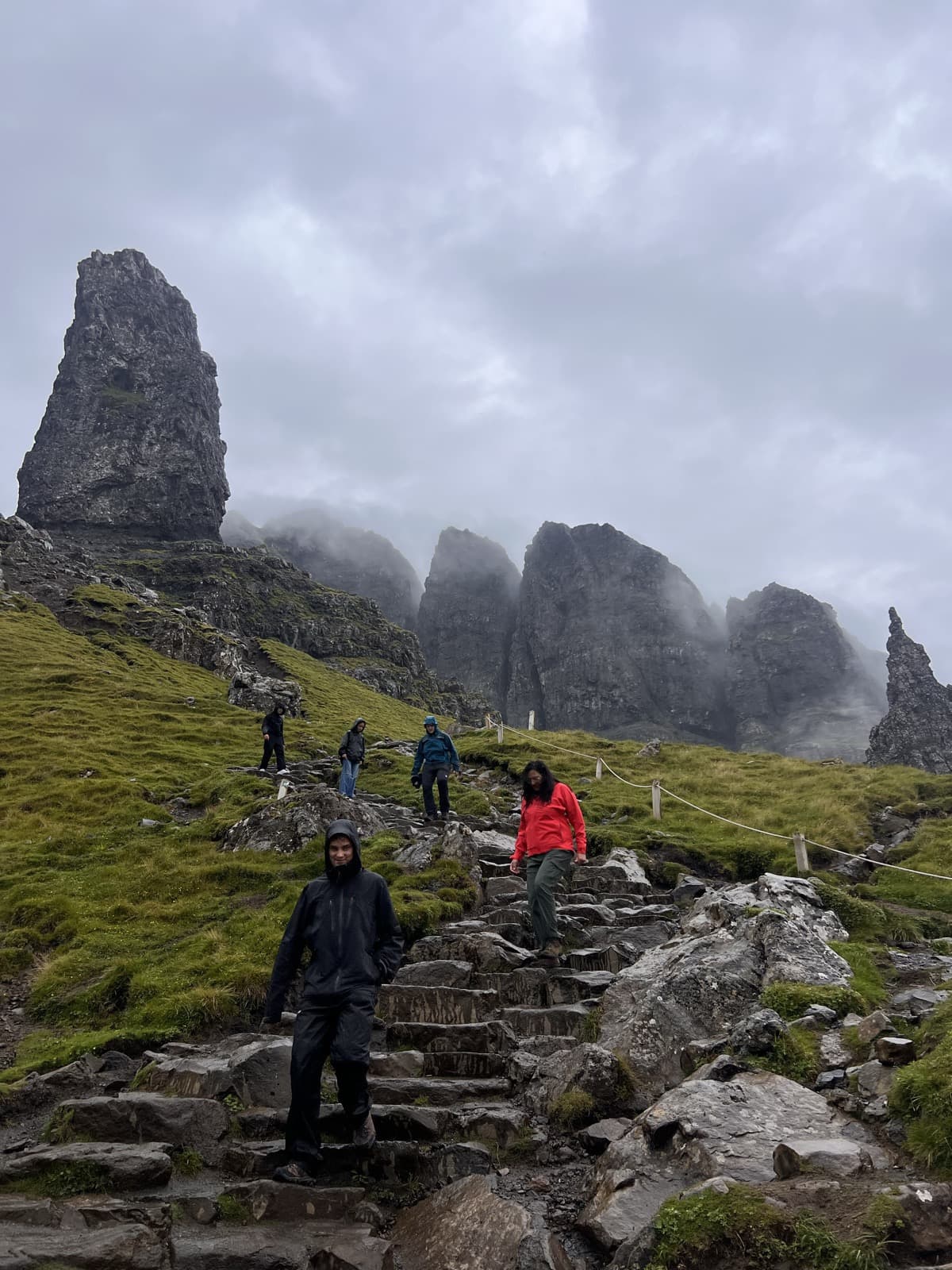 Scotland: Glencoe, Skye & Torridon, photo 14