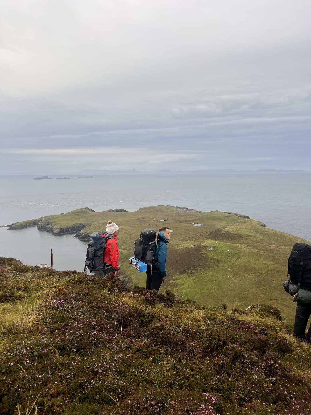 Scotland: Glencoe, Skye & Torridon, photo 17