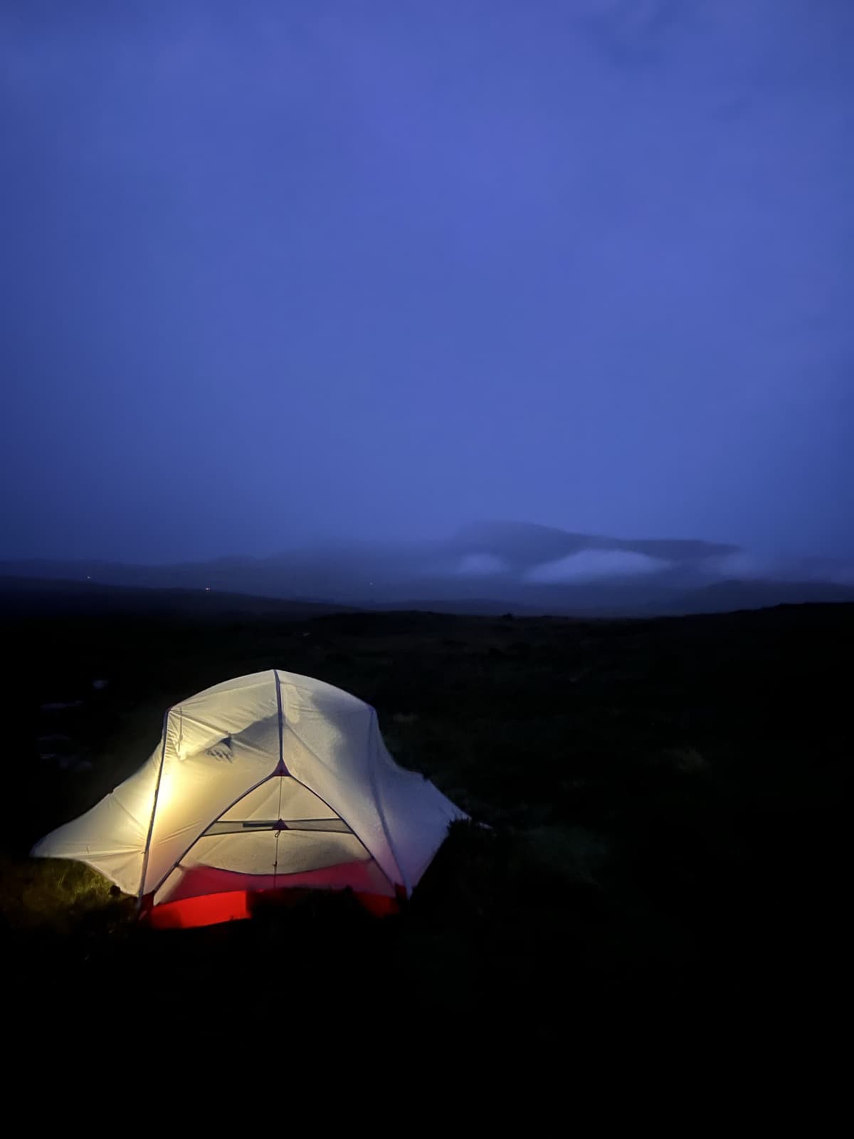 Scotland: Glencoe, Skye & Torridon, photo 19