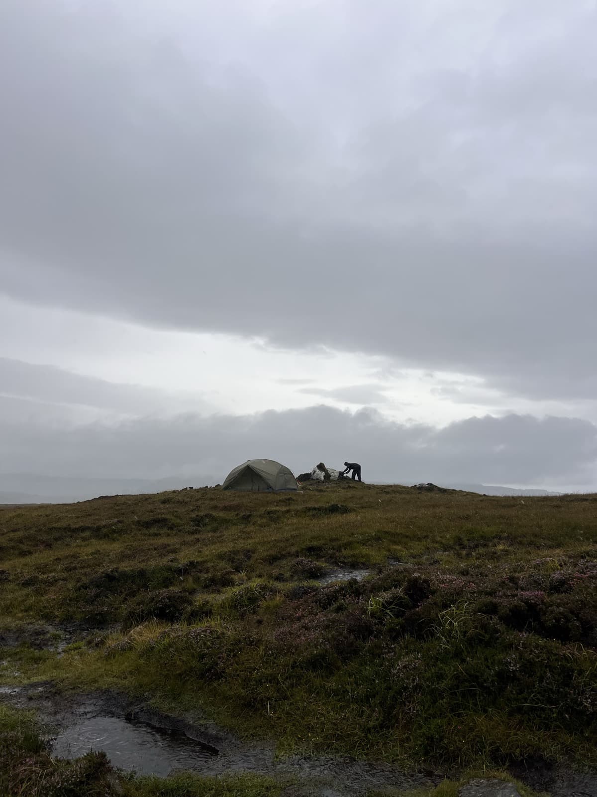 Scotland: Glencoe, Skye & Torridon, photo 20