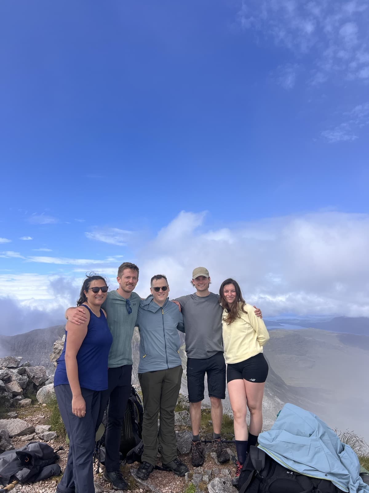 Scotland: Glencoe, Skye & Torridon, photo 24