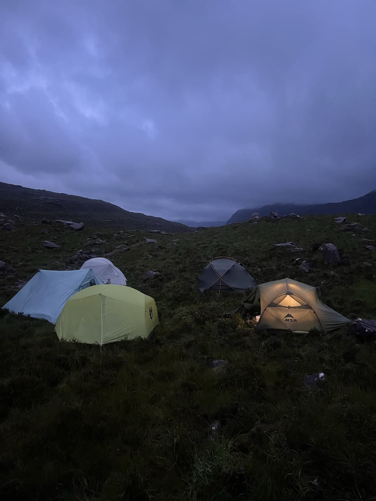 Scotland: Glencoe, Skye & Torridon, photo 27