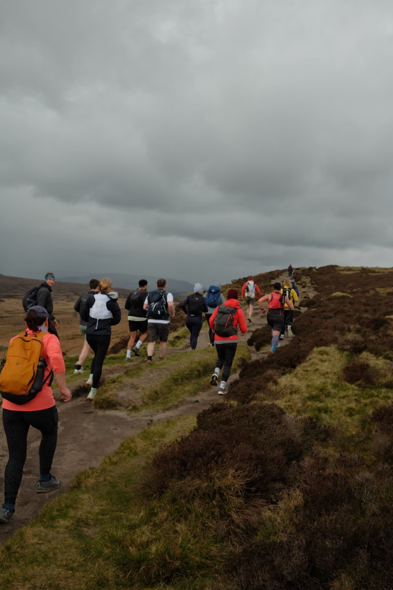 Jove Weekender: Peak District, photo 1