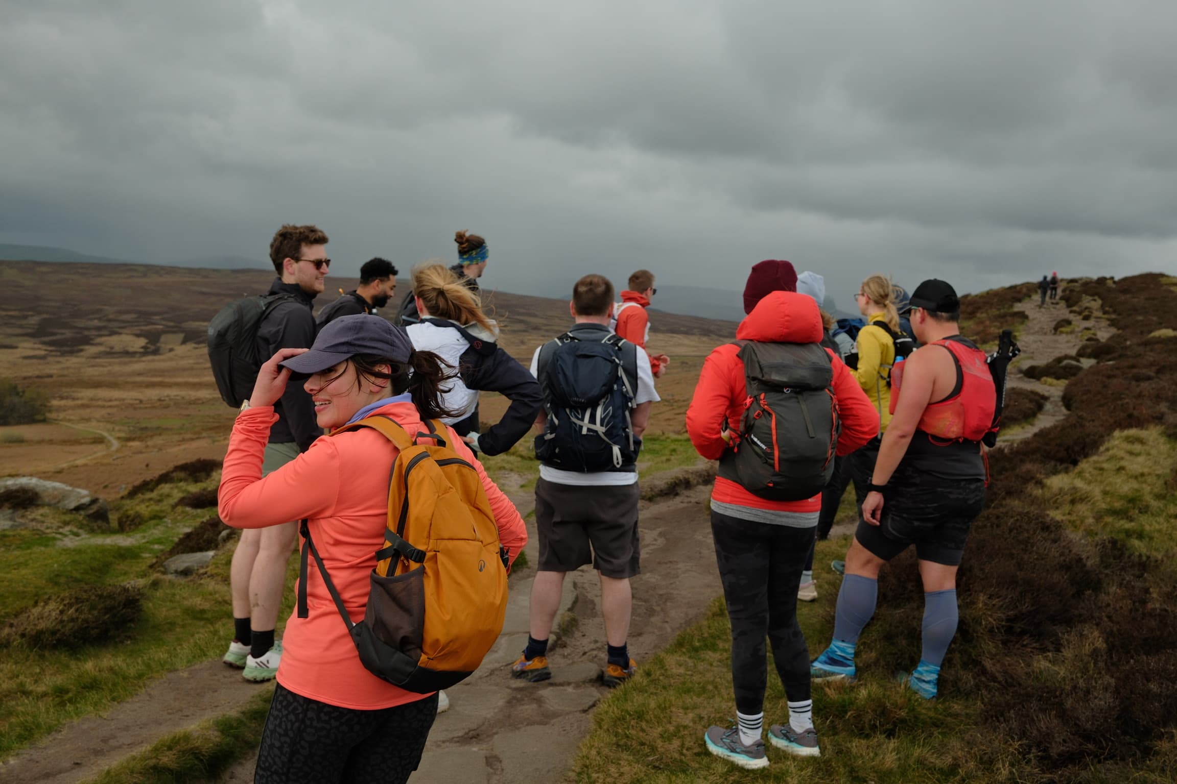 Jove Weekender: Peak District, photo 2