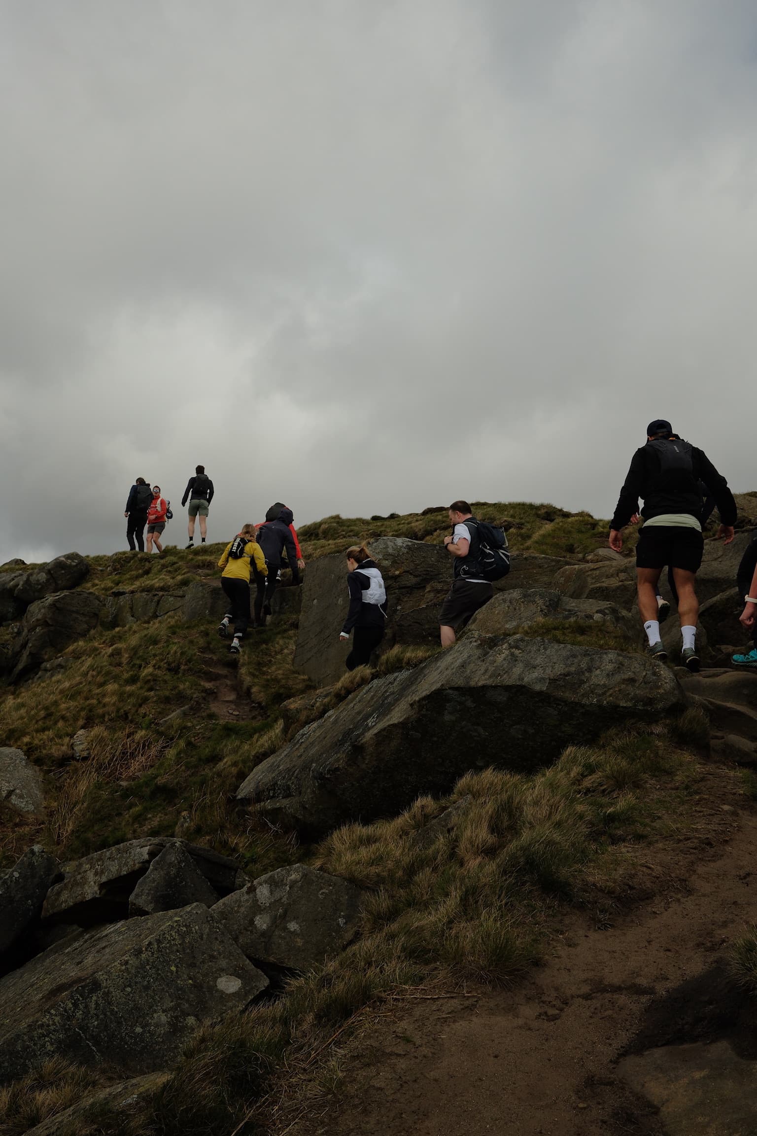 Jove Weekender: Peak District, photo 3