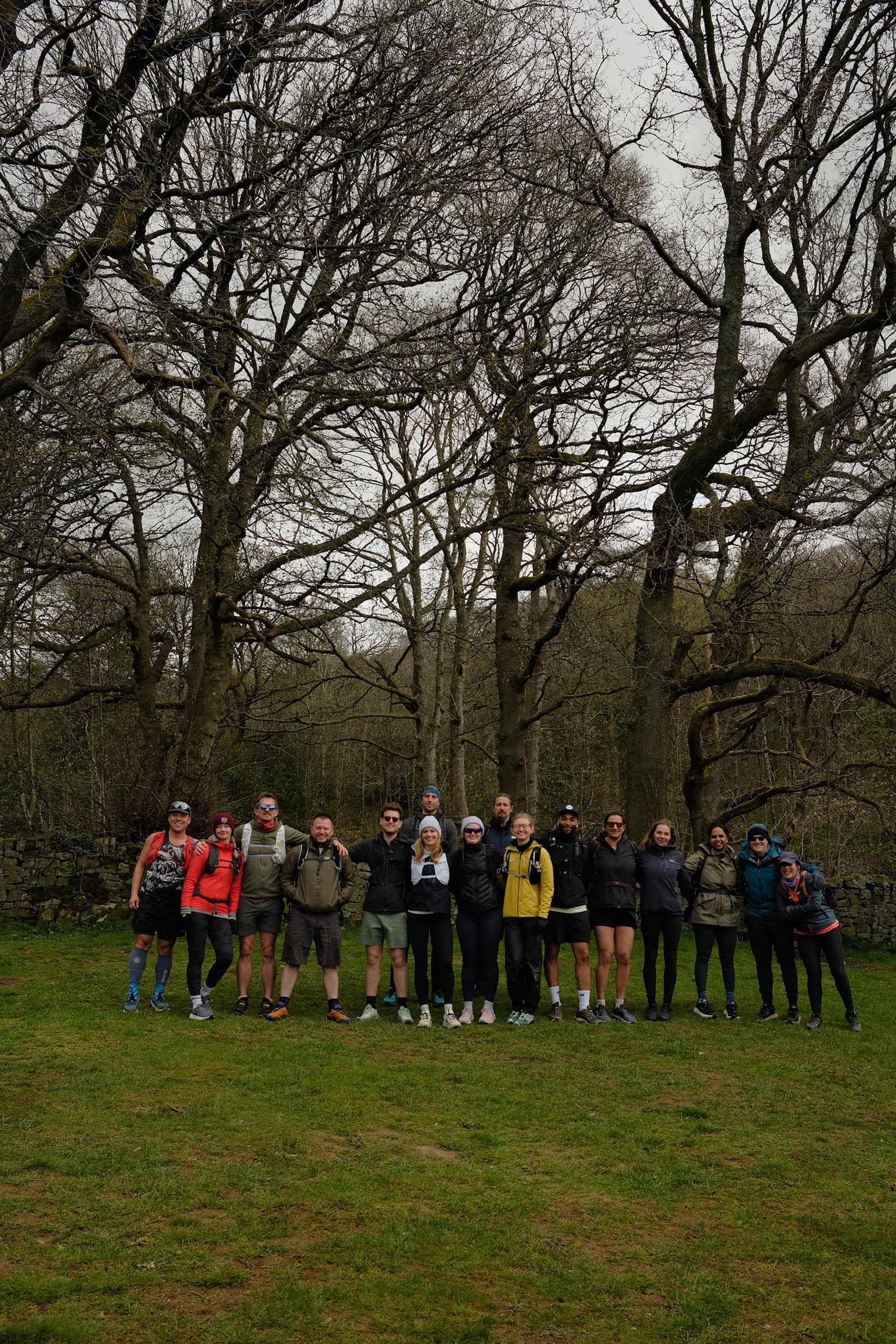 Jove Weekender: Peak District, photo 4