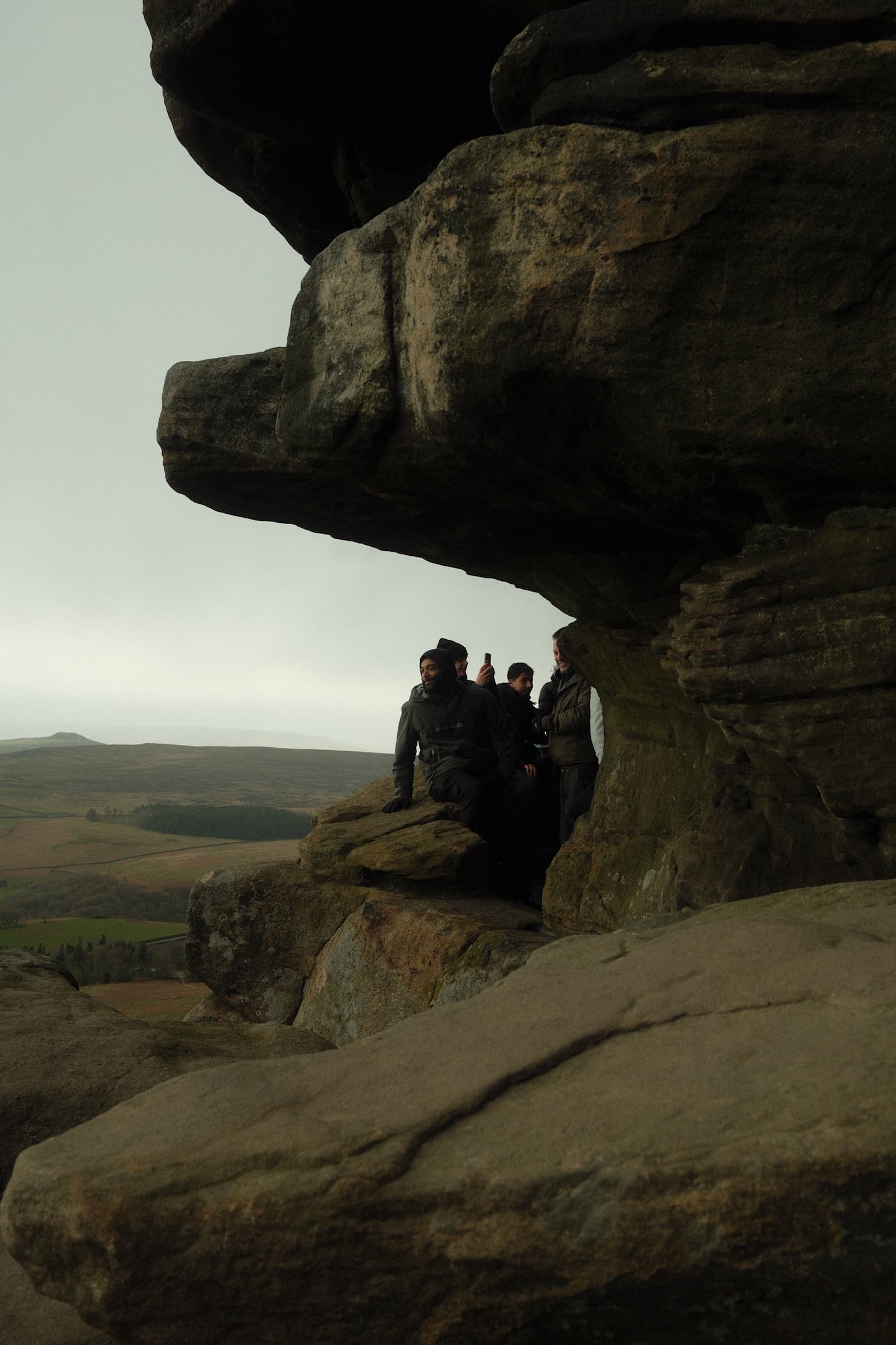 Jove Weekender: Peak District, photo 6