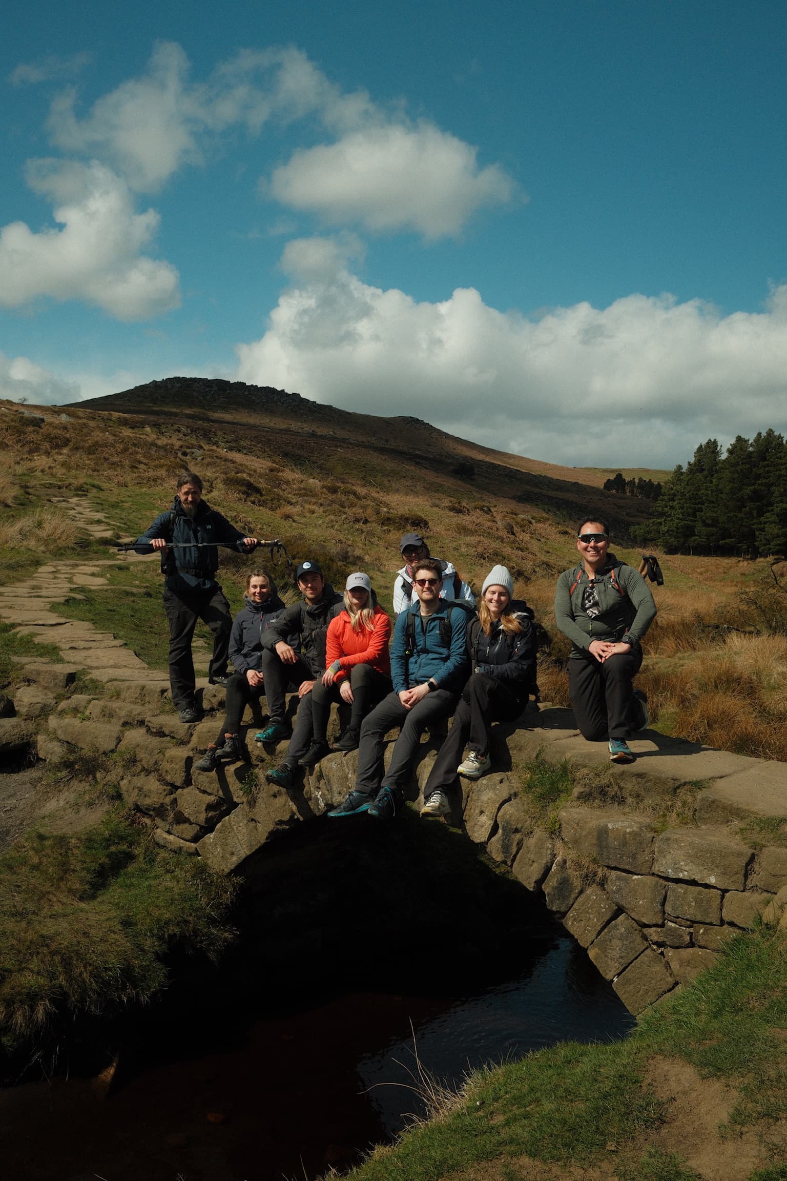 Jove Weekender: Peak District, photo 8