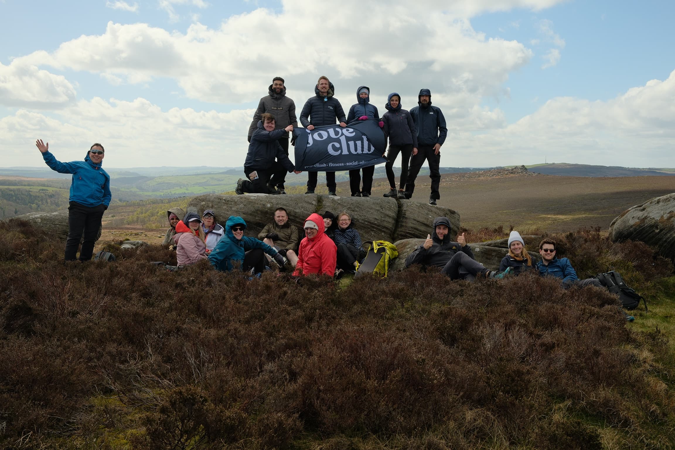 Jove Weekender: Peak District, photo 10