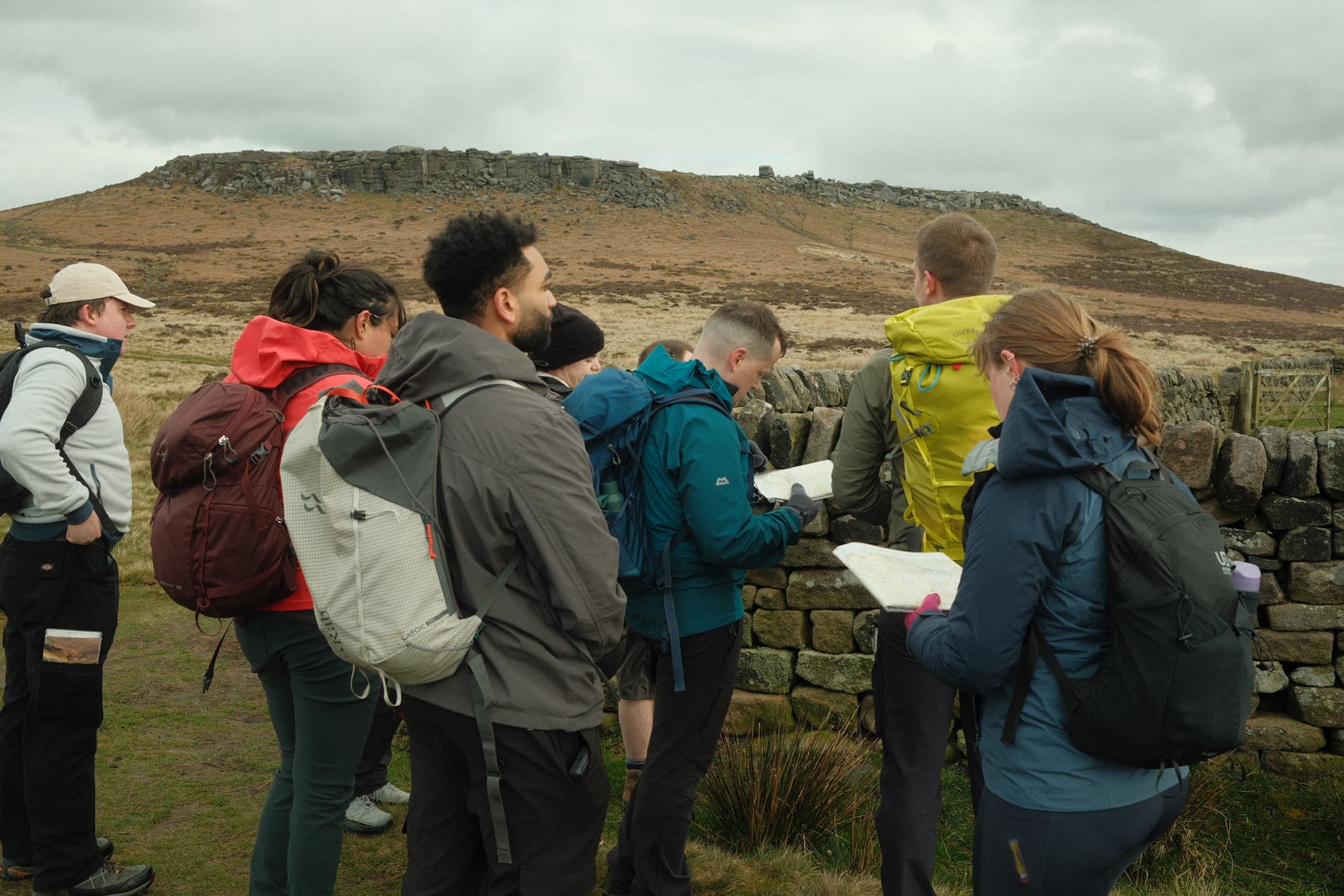 Jove Weekender: Peak District, photo 11